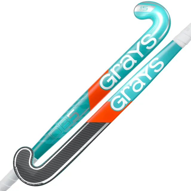 grays-db-5-mazza-hockey-prato-junior-composita-dynabow image 1