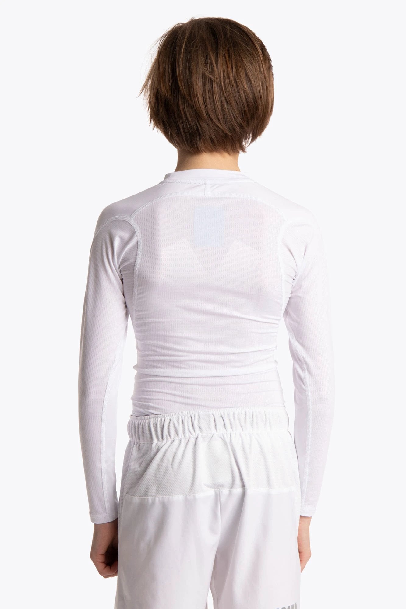 osaka-kids-baselayer-top-bianco-maglia-termica-bambino image 4