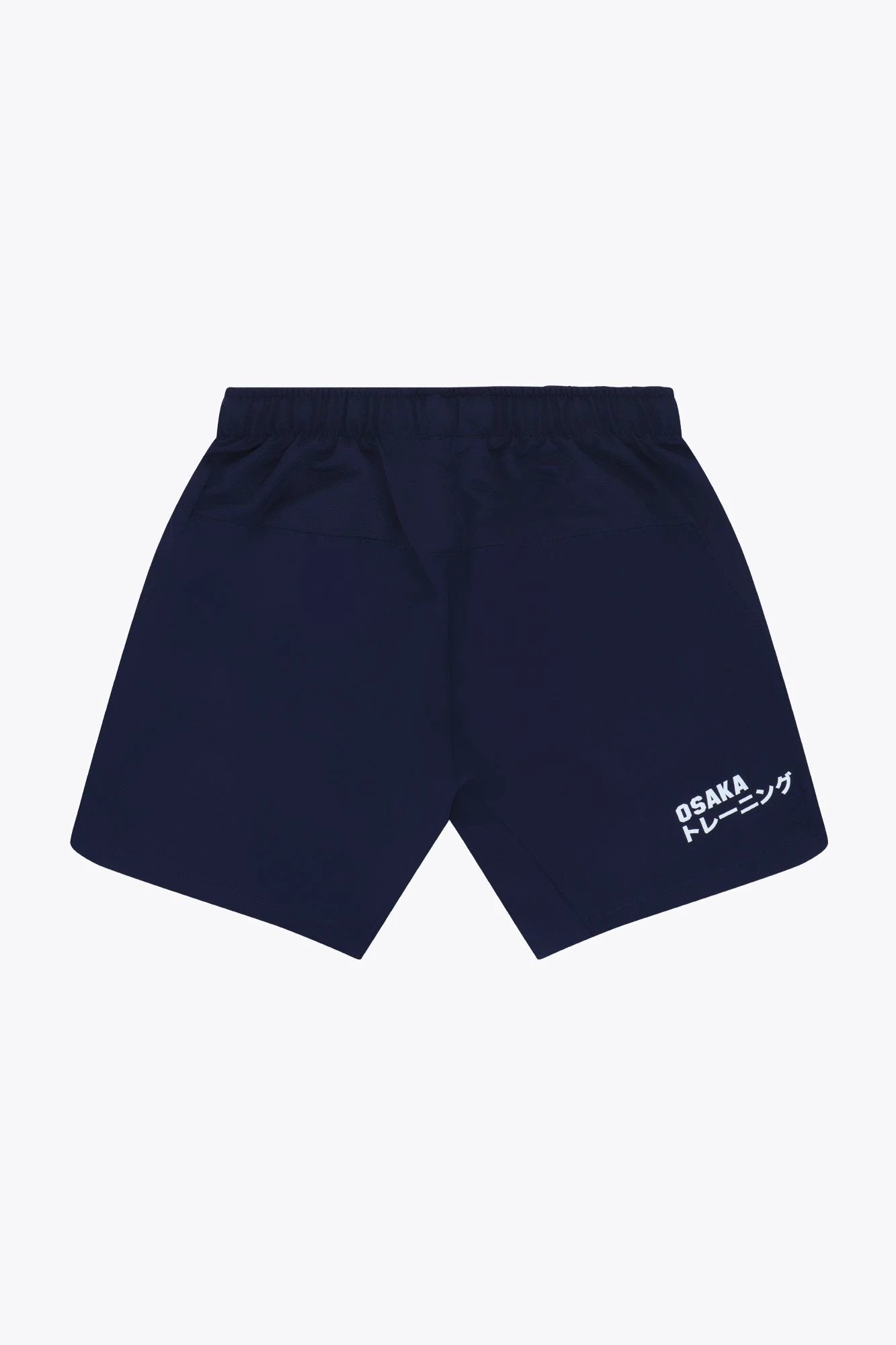 osaka-kids-training-short-pantaloncini-allenamento-bambino-navy image 2