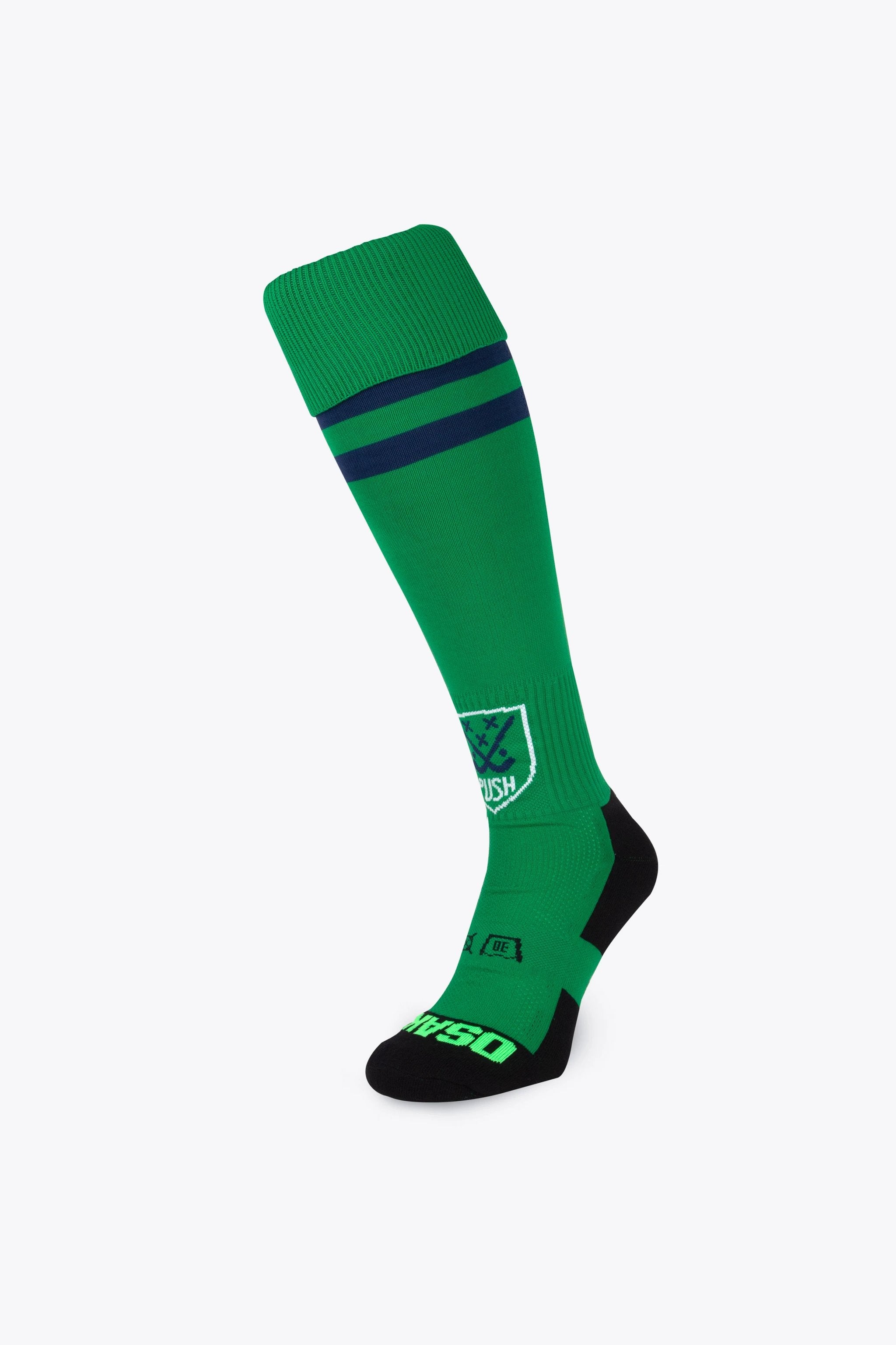 osaka-sox-bhv-push-calze-hockey-verde image 1