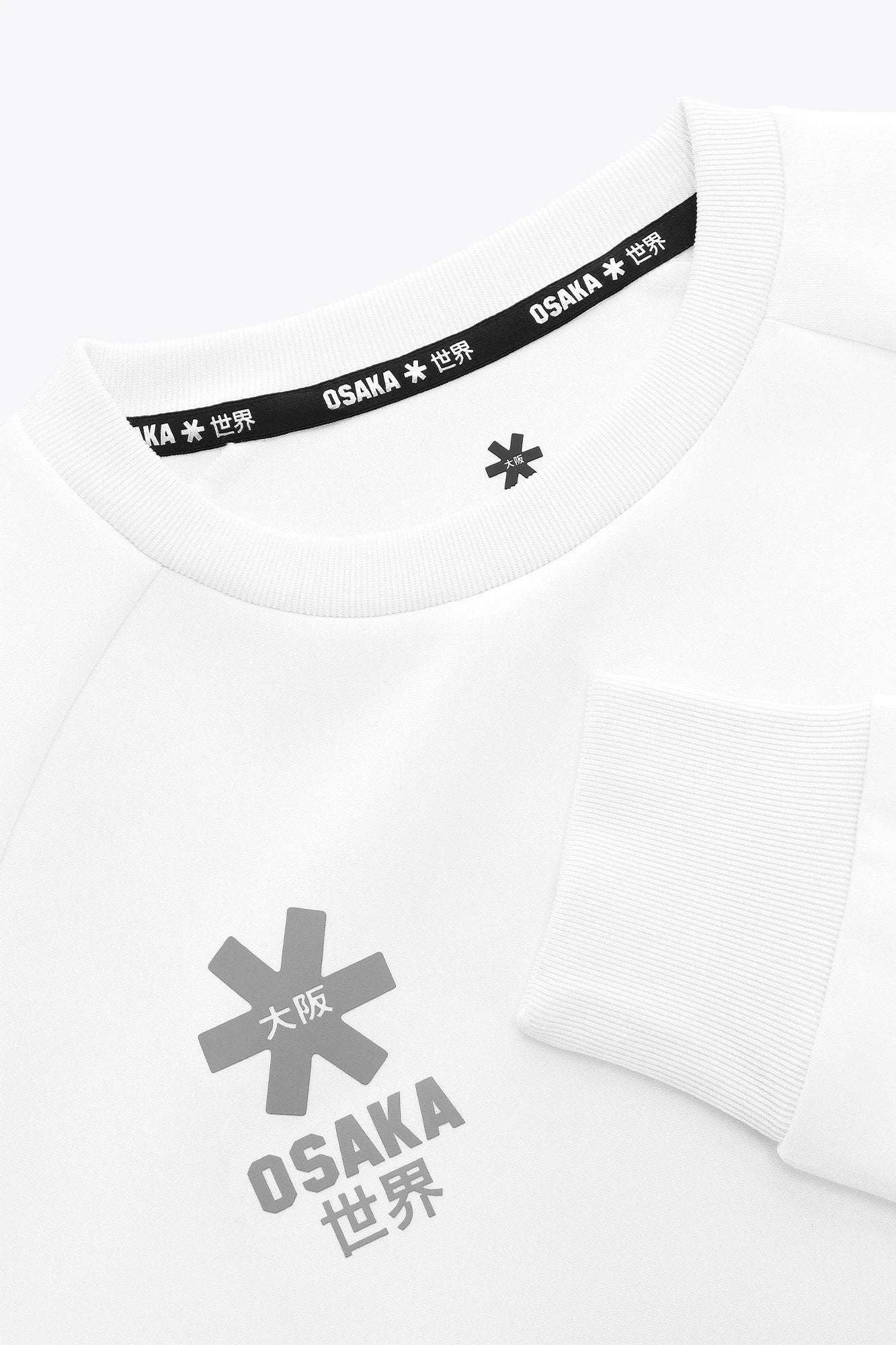 osaka-women-training-sweater-pro-felpa-allenamento-donna-bianco image 3