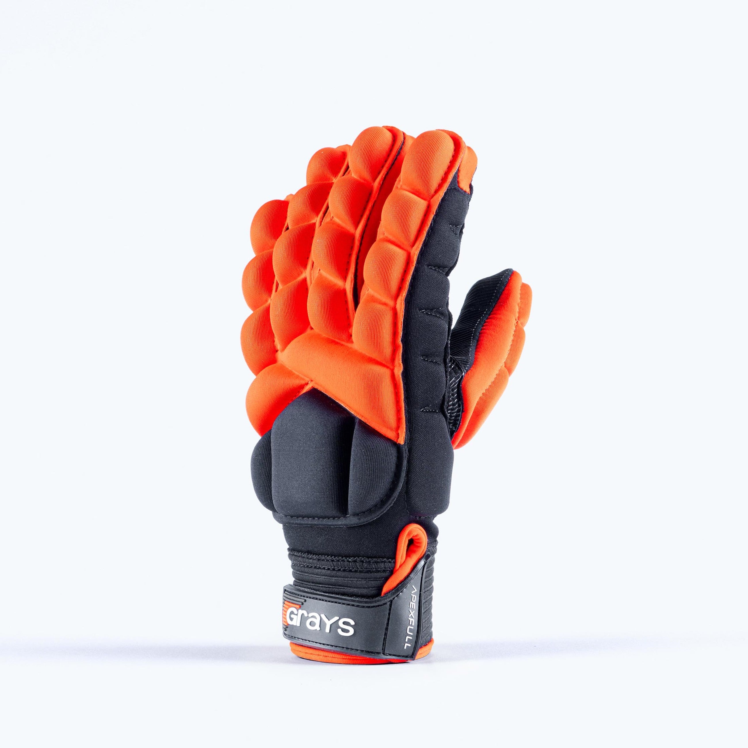 grays-apex-guanti-full-dita-protezione-hockey image 1
