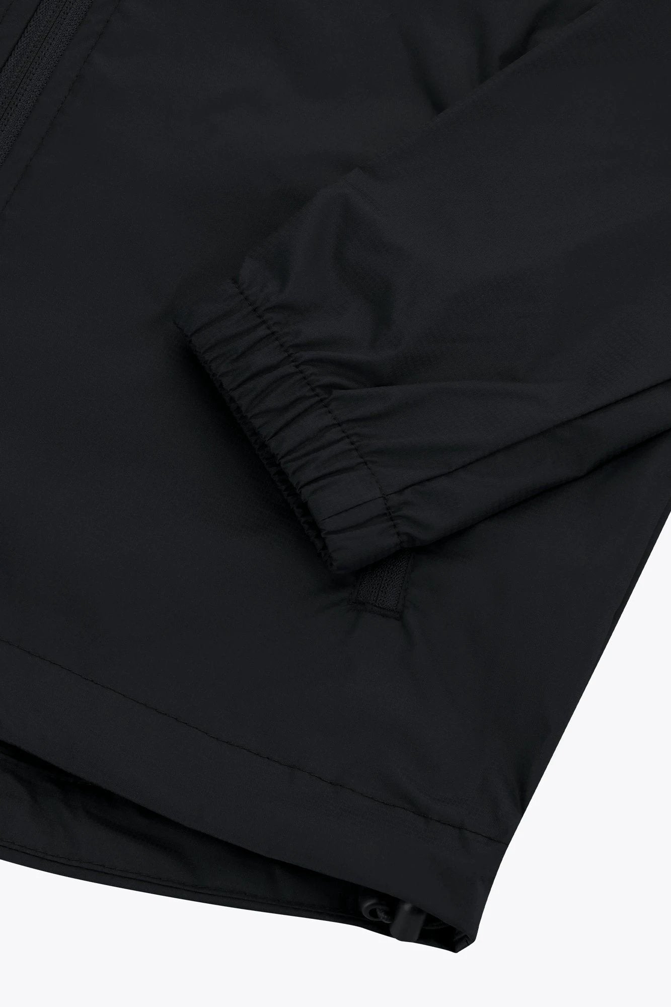 osaka-kids-training-rain-jacket-giacca-antipioggia-black image 6