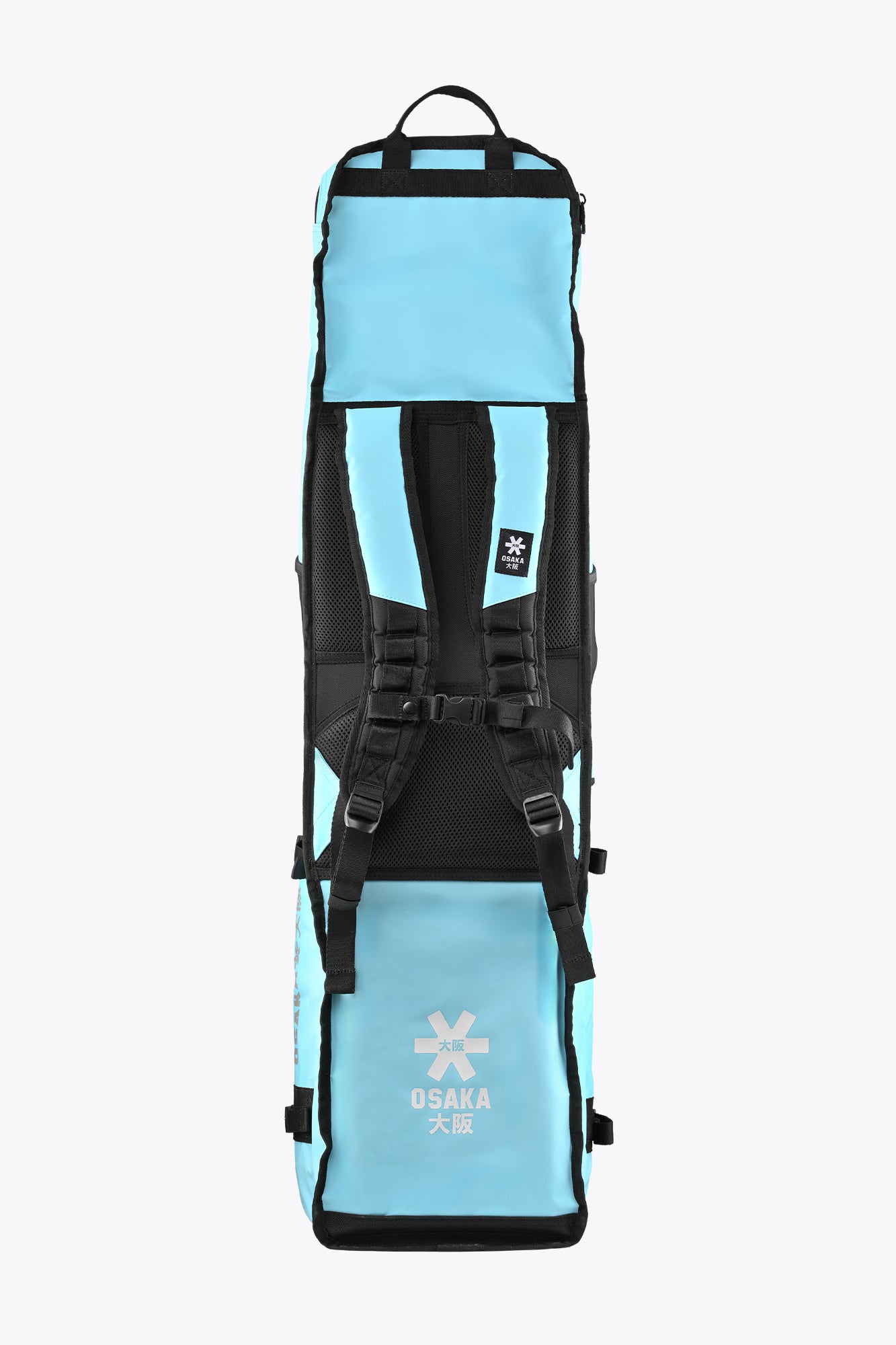 osaka-pro-tour-stickbag-large-4-mazze-blue-topaz image 2