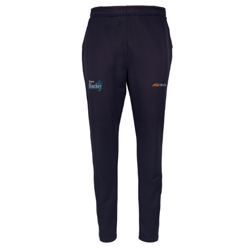 grays-quest-pantaloni-tuta-donna-devon-hockey-blu-navy image 1