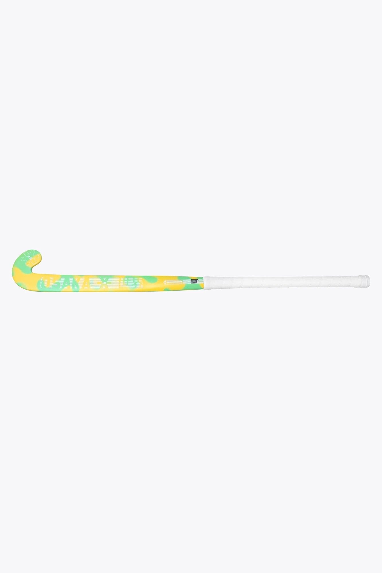 osaka-field-hockey-stick-vision-gf-grow-bow-tender-lemon-cascade image 5