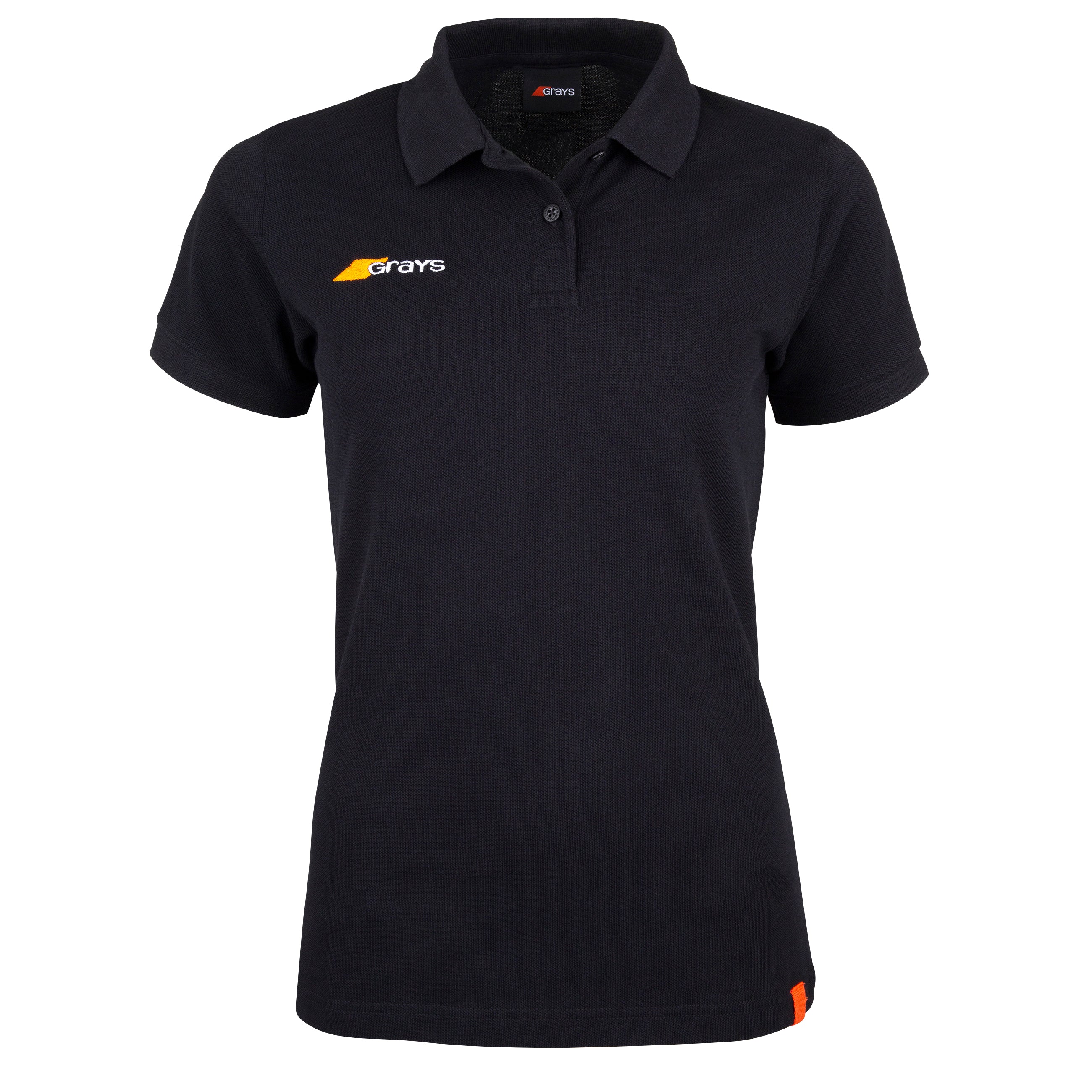 grays-tangent-polo-shirt-donna-polo-casual-100-cotone-organico image 3