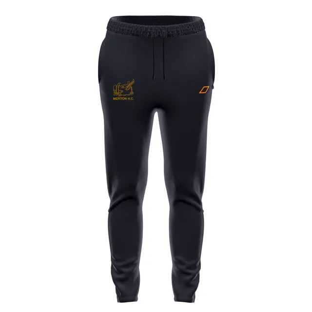 grays-merton-hc-gts-pantaloni-training-donna-nero image 1