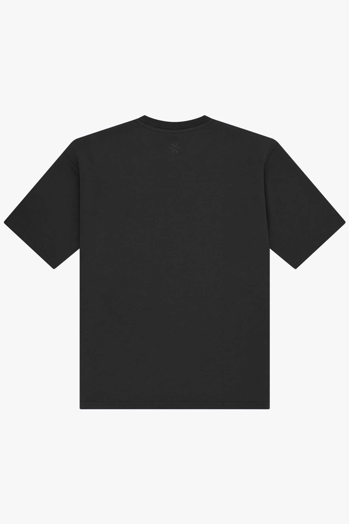 osaka-unisex-boxy-tee-intraloom-t-shirt-oversize-black image 2