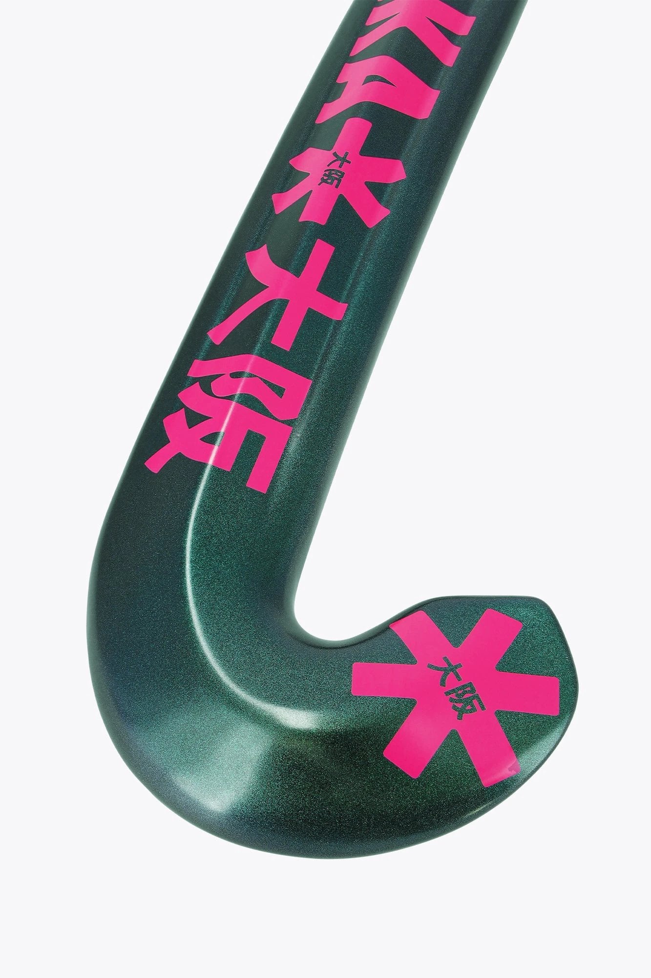 osaka-pro-bow-40-futurelab-stecca-hockey-electric-fuchsia image 2