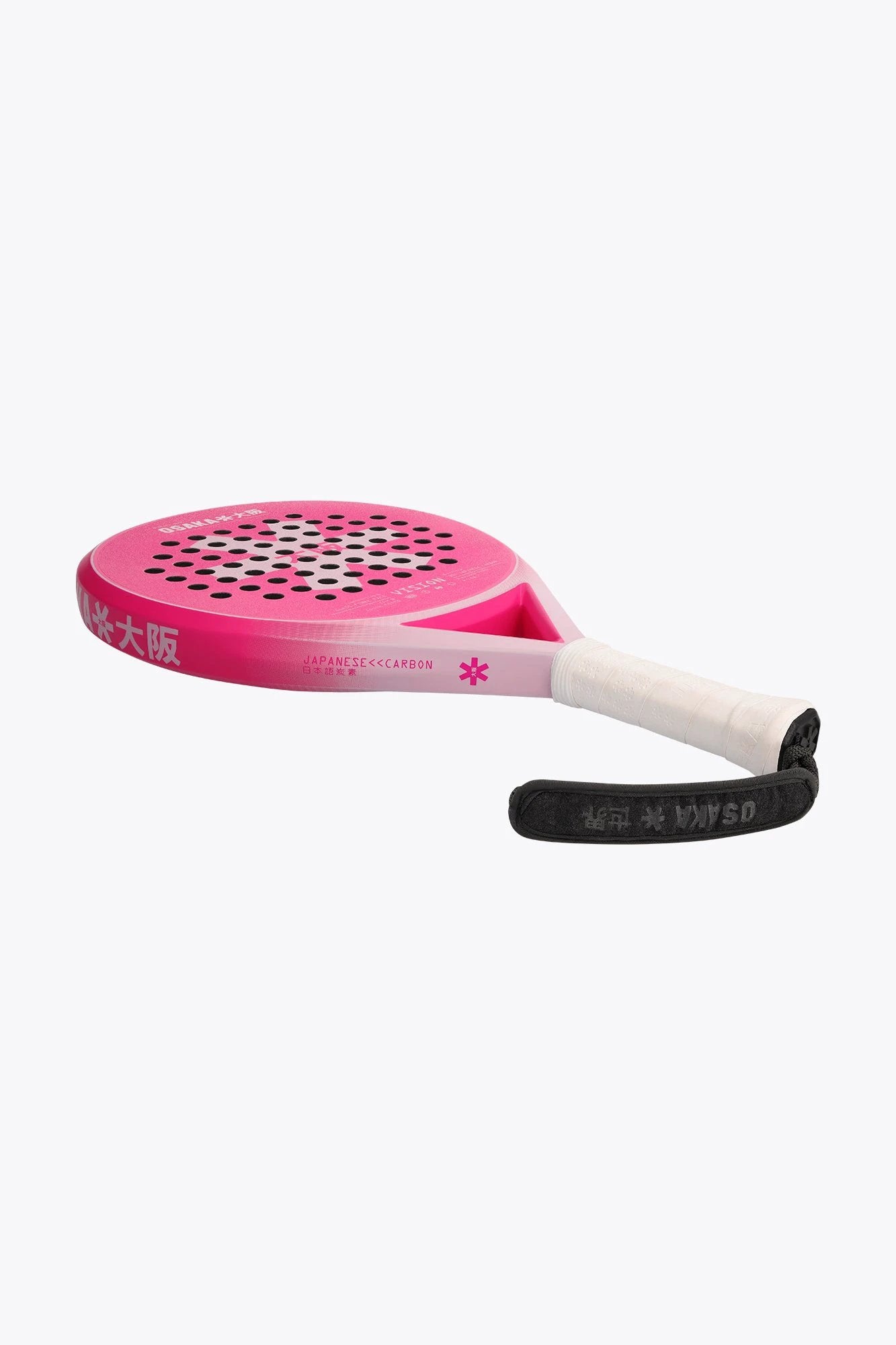 osaka-padel-racket-vision-control-electric-fuchsia image 3