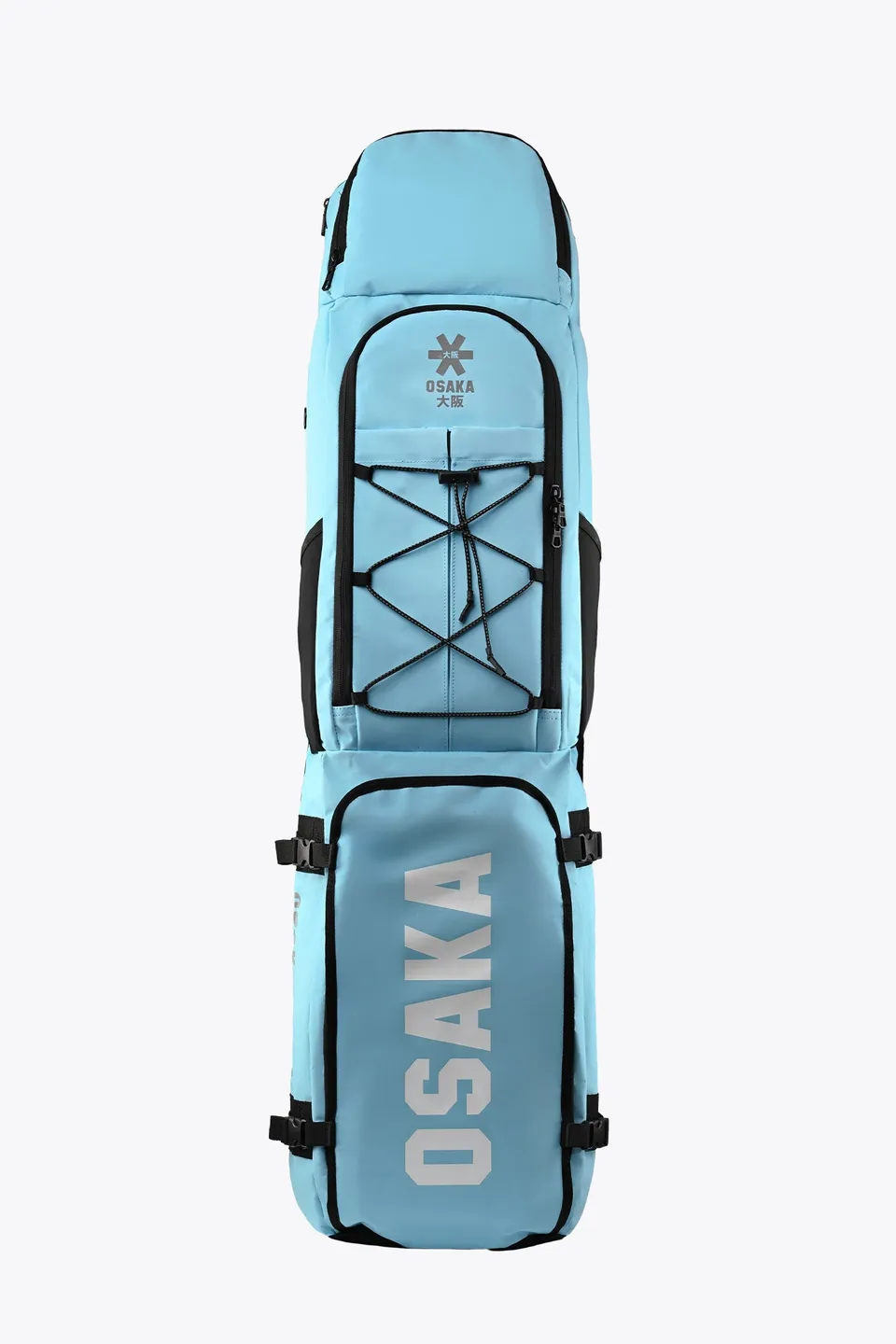 osaka-pro-tour-stickbag-large-4-mazze-blue-topaz image 1