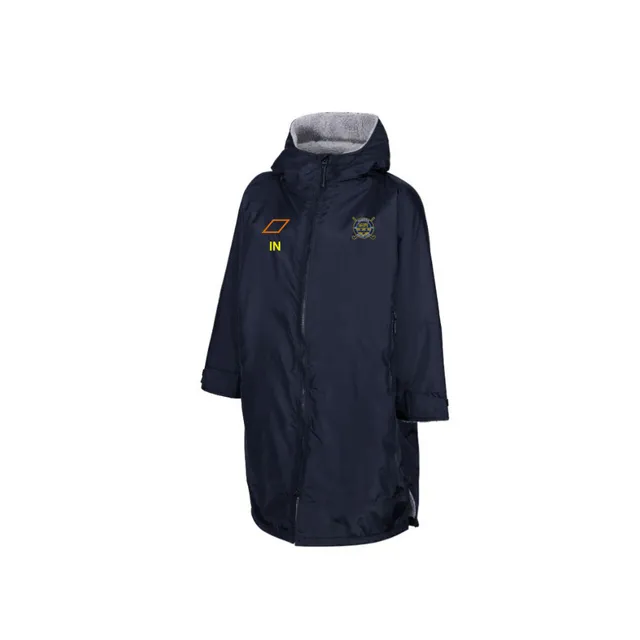 grays-maidstone-hc-all-weather-change-robe-jacket-senior-blu-navy image 1