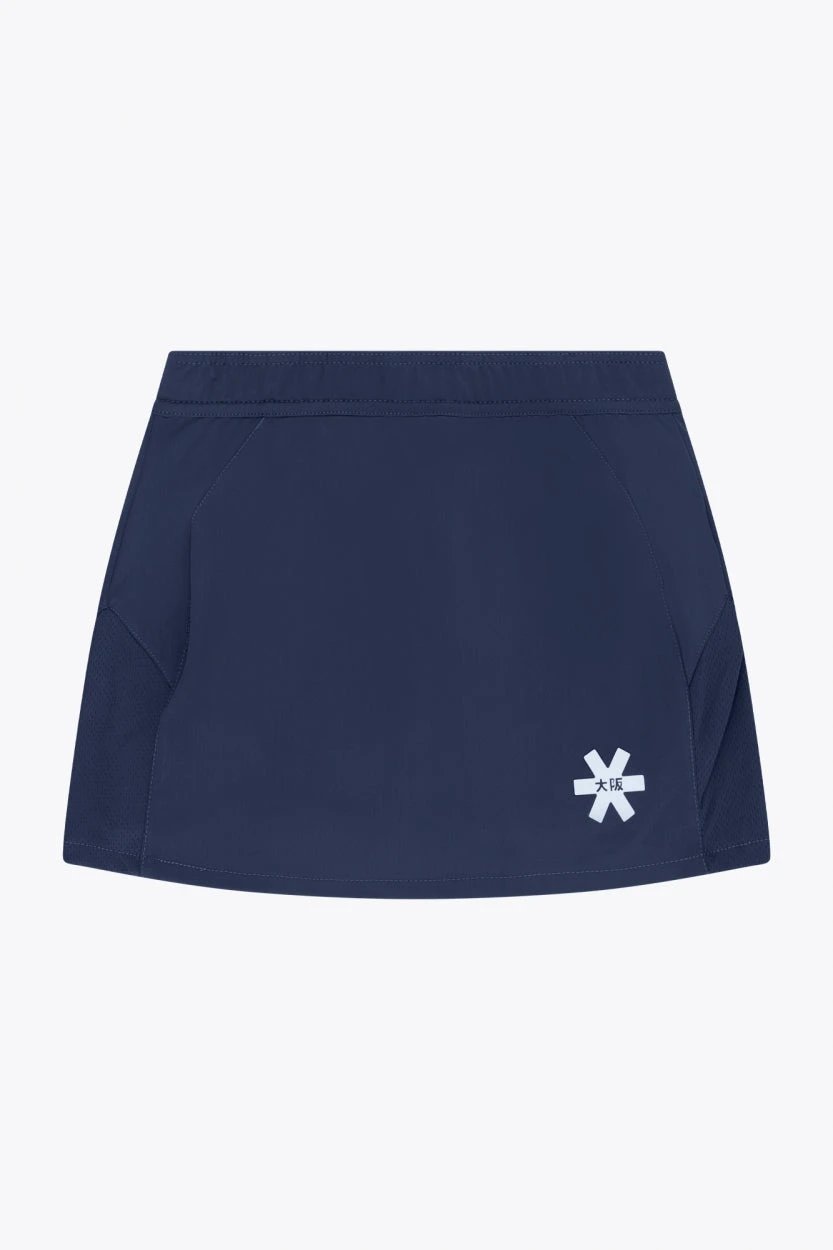 osaka-training-skort-navy-donna image 1