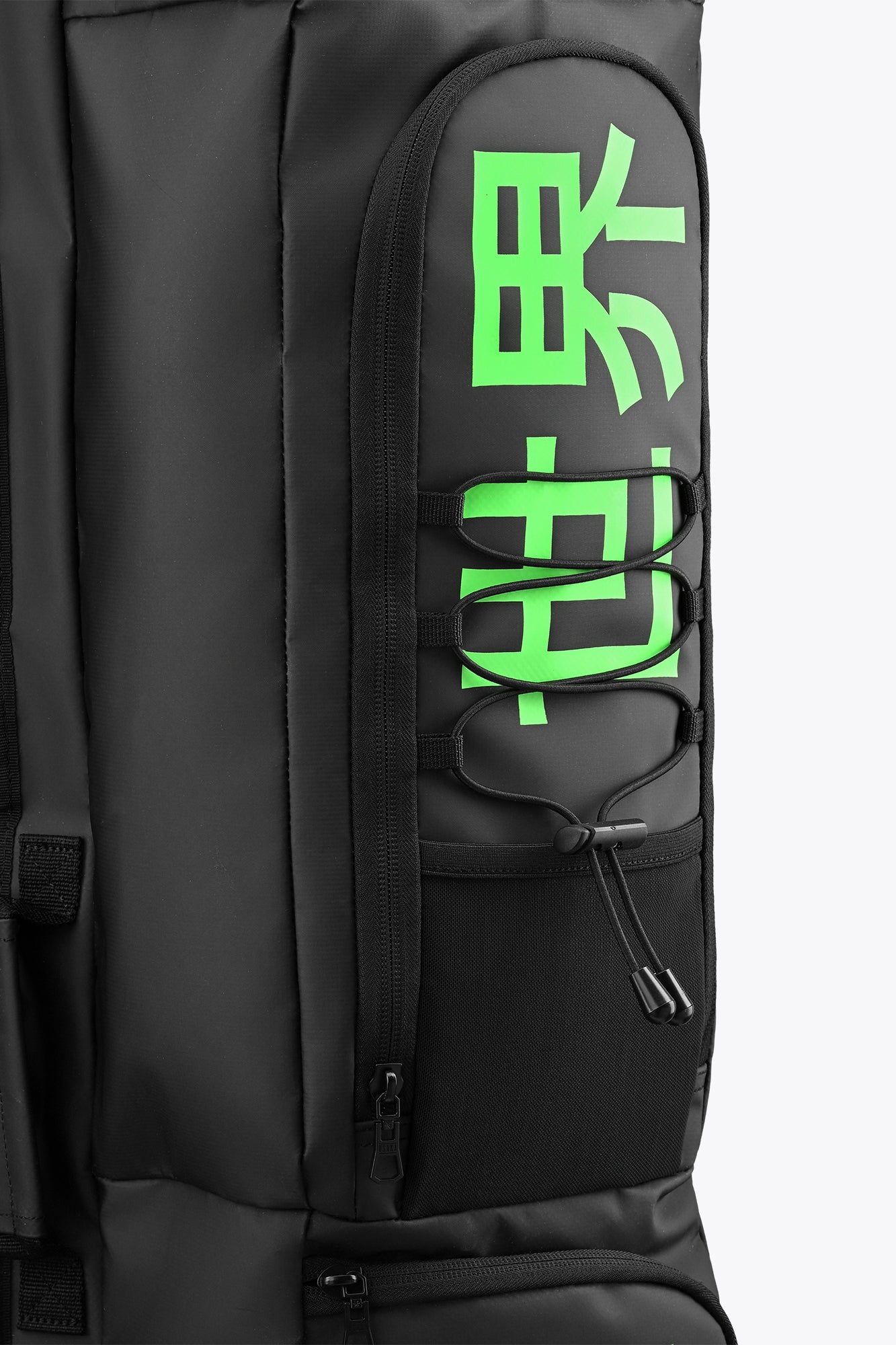 osaka-pro-tour-stickbag-medium-iconic-black-borsa-hockey-3-mazze image 7