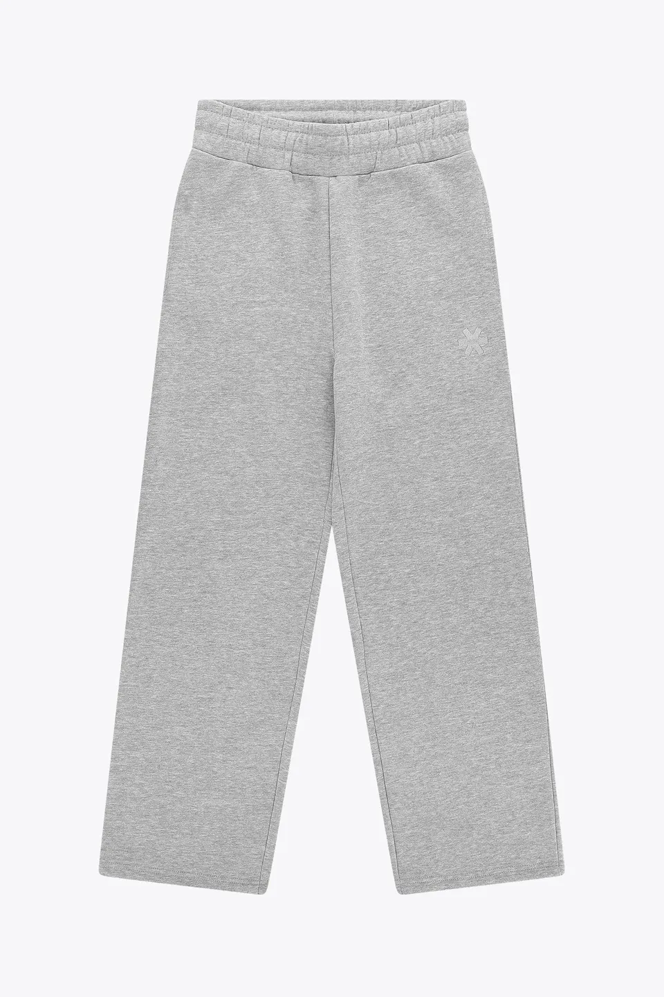 osaka-pantaloni-tuta-uomo-wide-heather-grey image 1