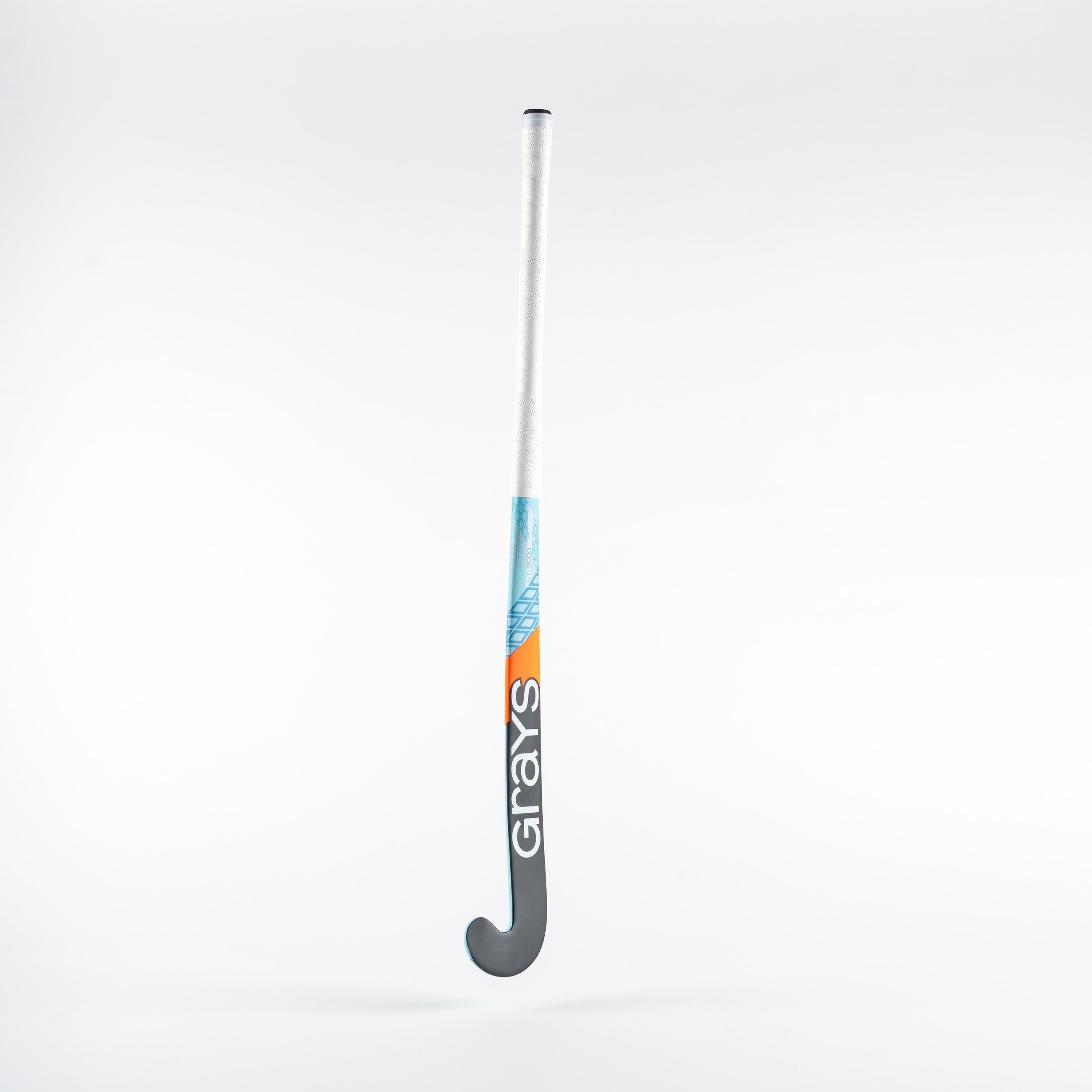 grays-gti9000-dynabow-mazza-hockey-indoor-composite-blu image 3