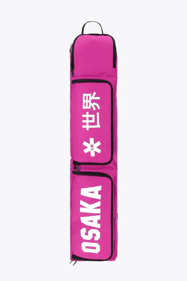 sacca-osaka-sports-stickbag-medium-rosa-3-stick image 1