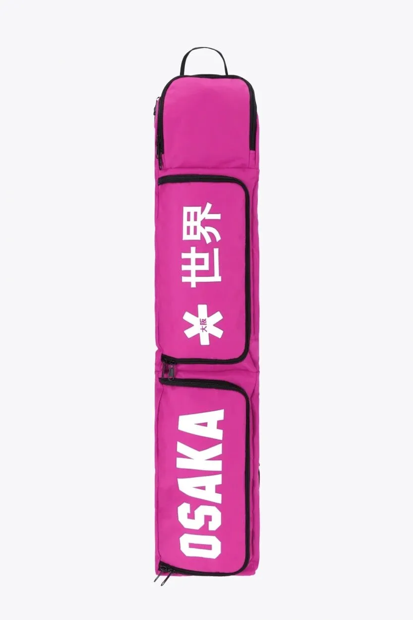 sacca-osaka-sports-stickbag-medium-rosa-3-stick image 1