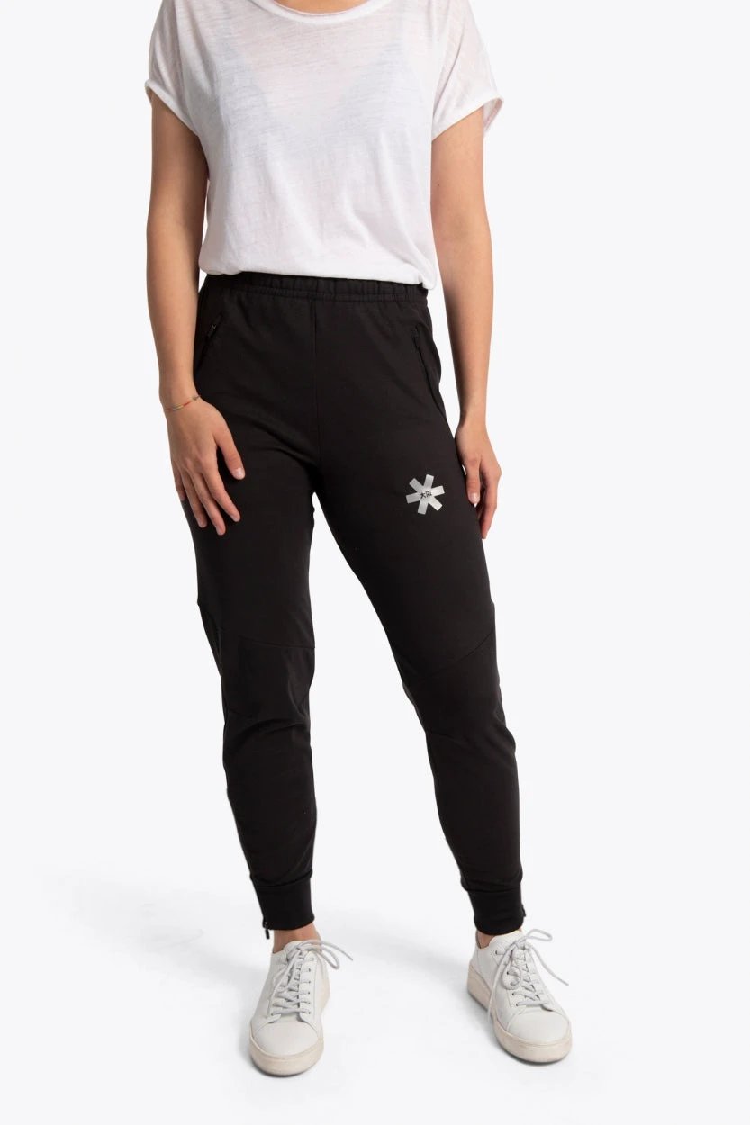 osaka-women-track-pants-black image 1