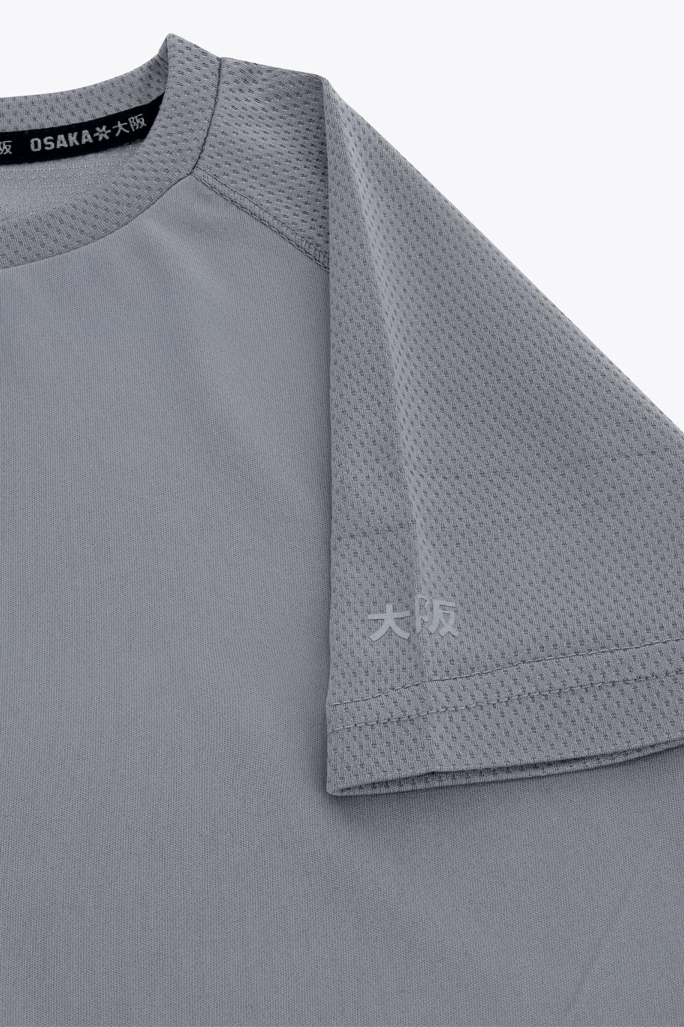 osaka-kids-training-tee-light-grey-maglia-allenamento-bambino image 3