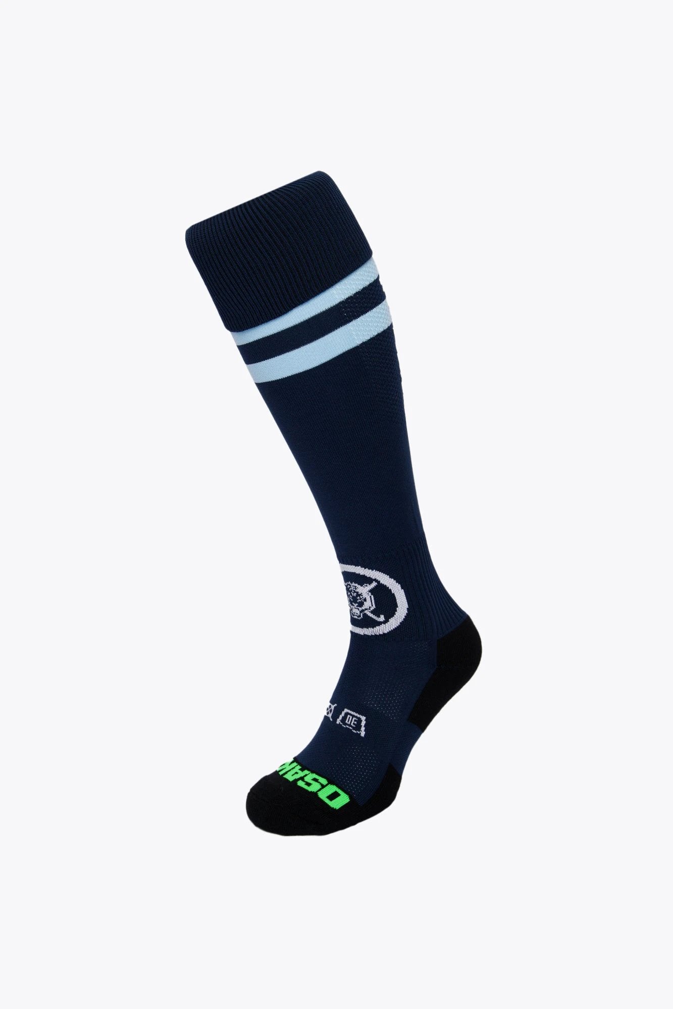 osaka-hc-keerbergen-calze-hockey-prato-navy image 1