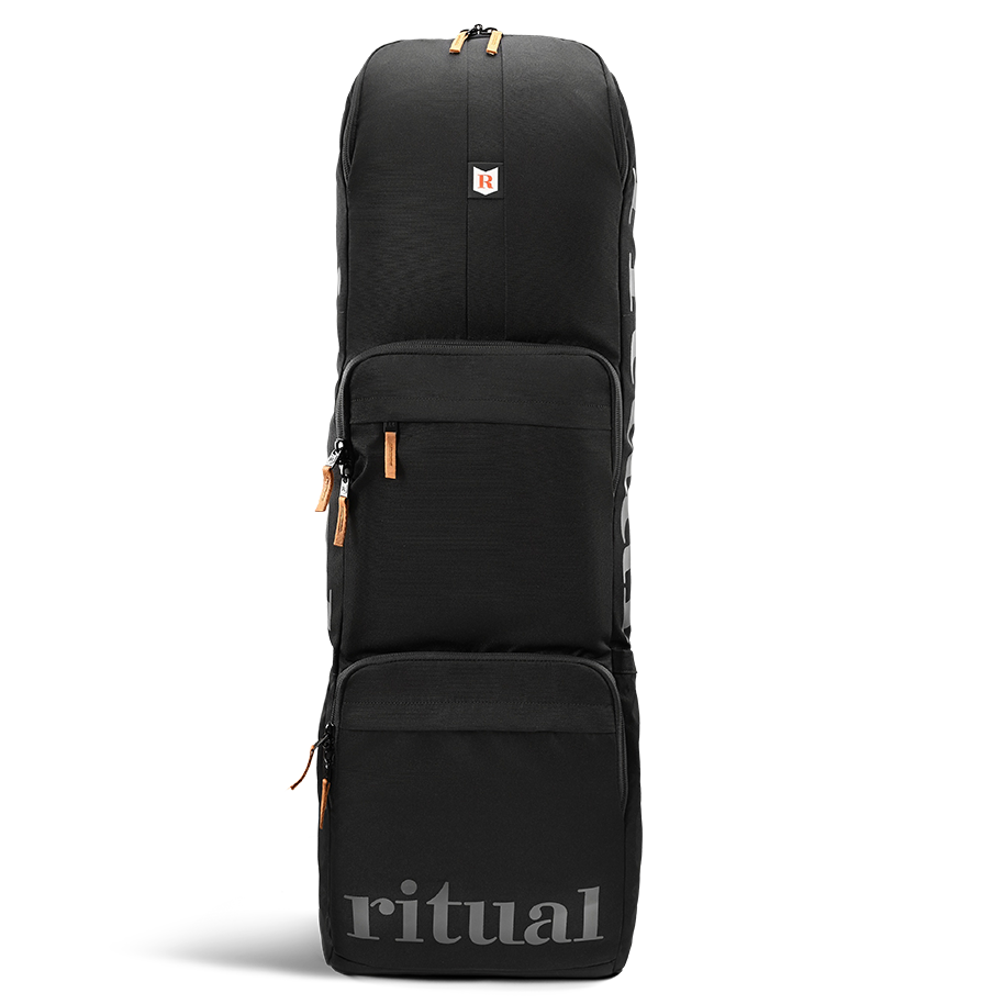 ritual-mission-combo-borsa-hockey-nero image 2