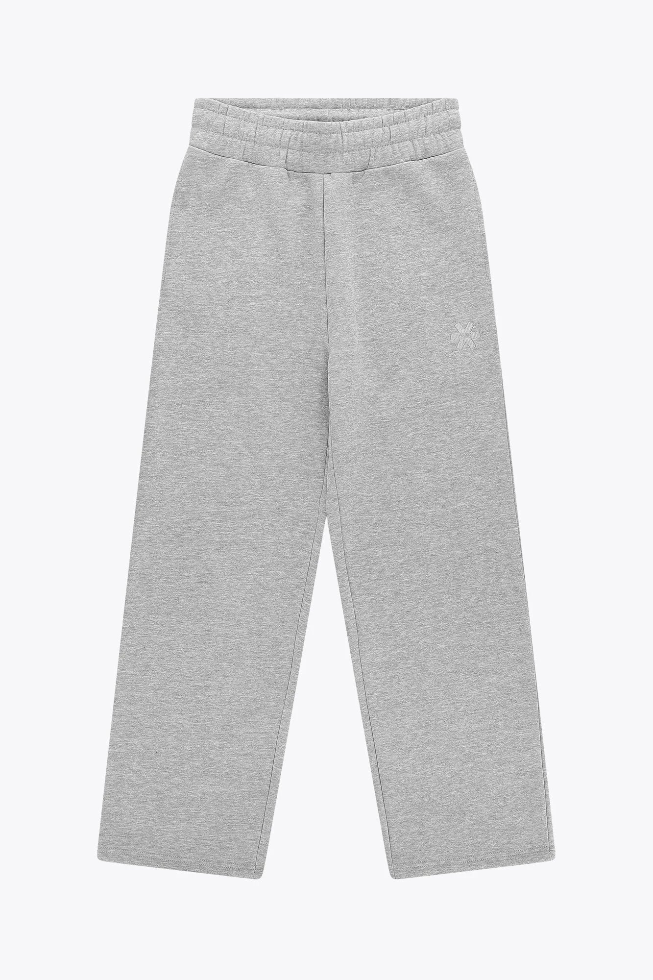 osaka-pantaloni-tuta-uomo-wide-heather-grey image 1