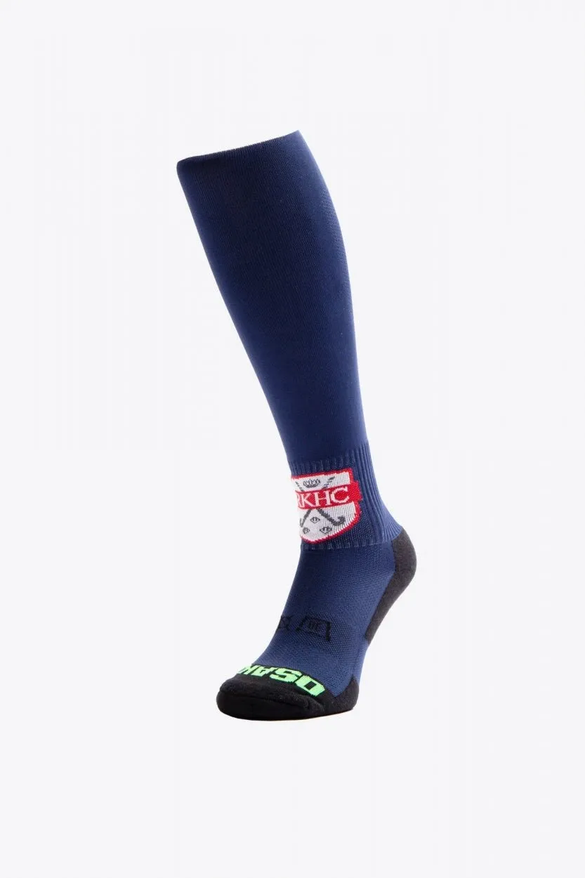 osaka-hc-knokke-field-hockey-socks-navy image 1