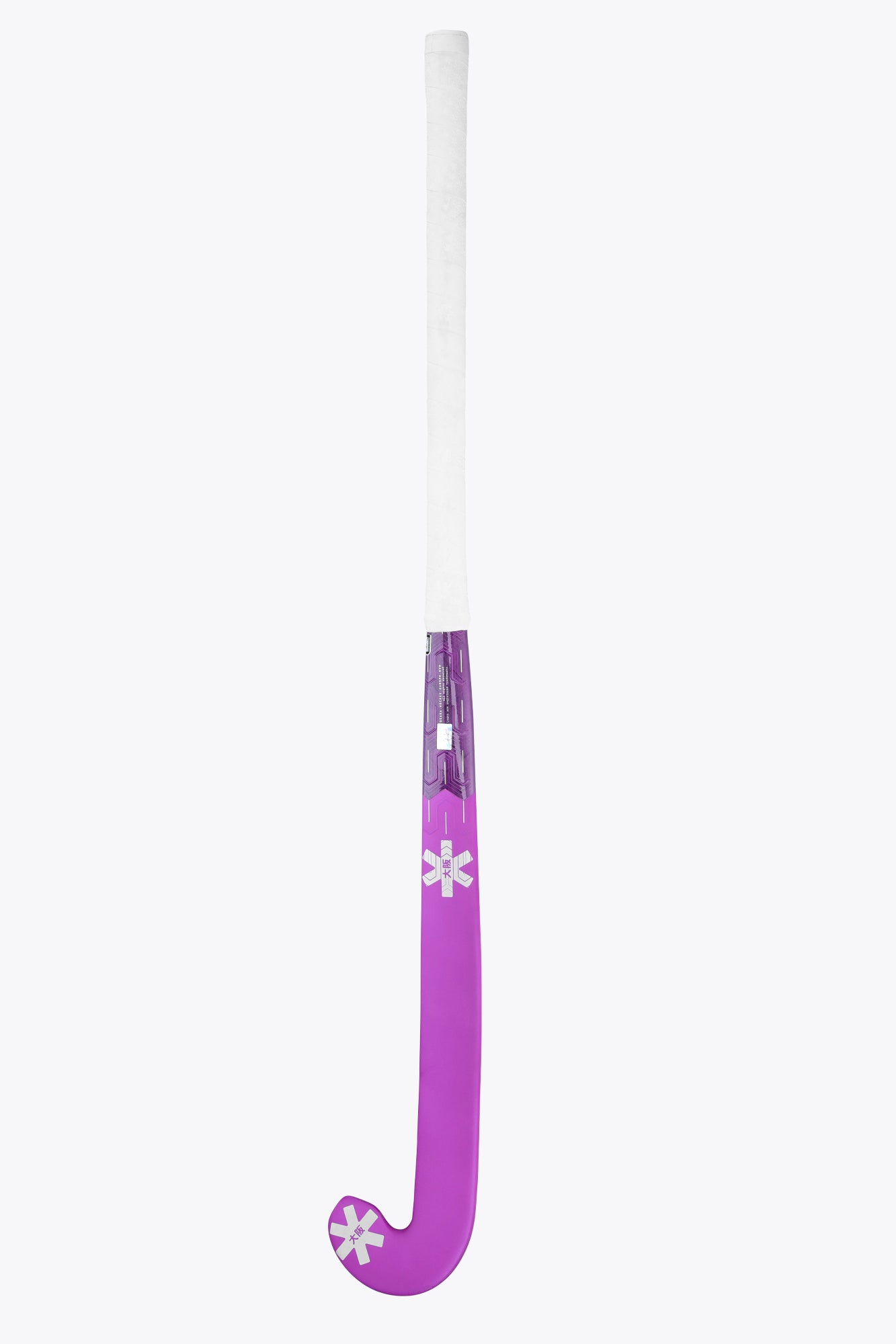 osaka-pro-bow-70-futurelab-mazza-hockey-prato-rose-bud image 7