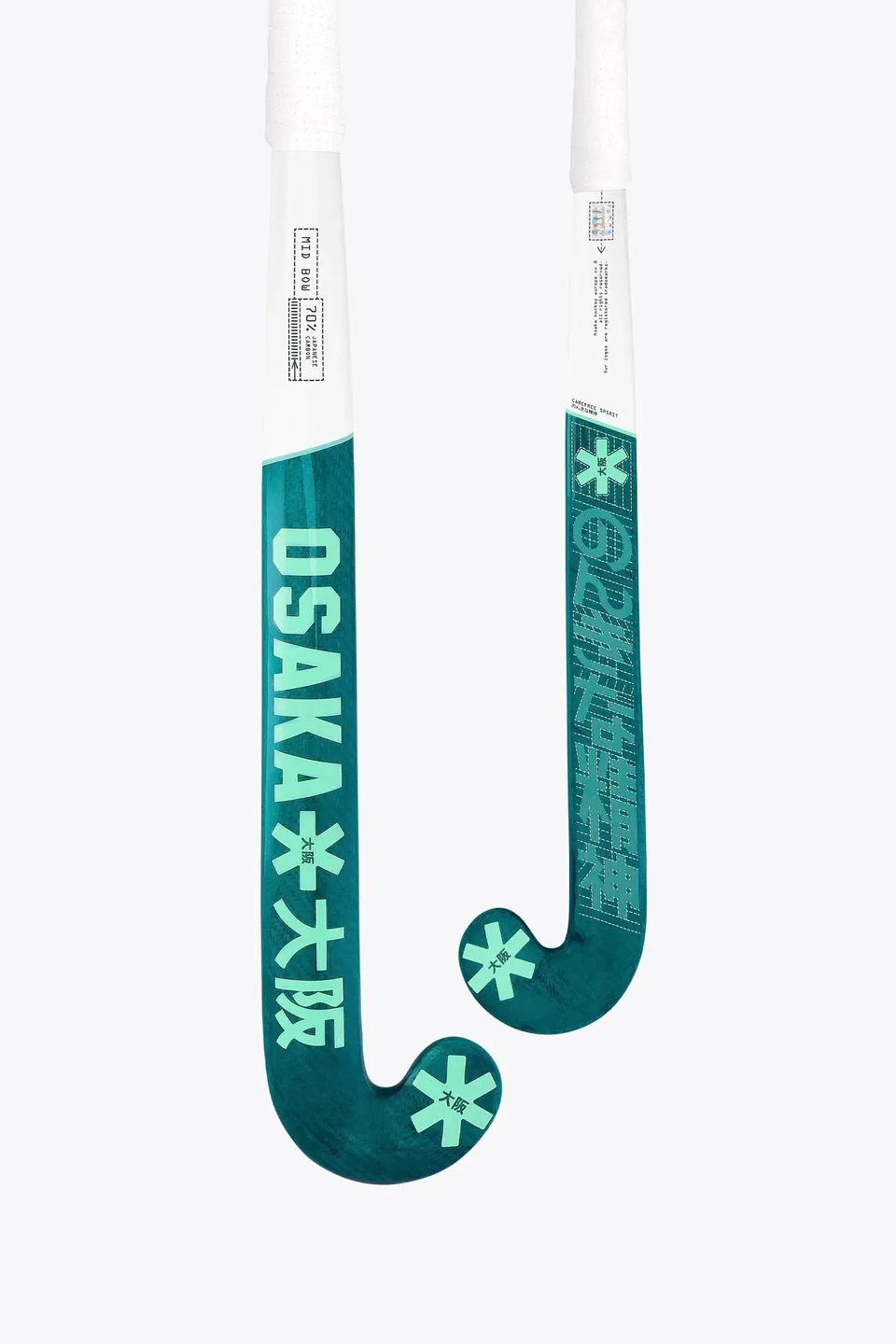 osaka-mazza-hockey-prato-mid-bow-70-transformative-teal image 1