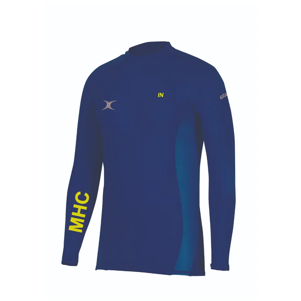 grays-atomic-ii-baselayer-top-senior-maidstone-hc-blu-navy image 1