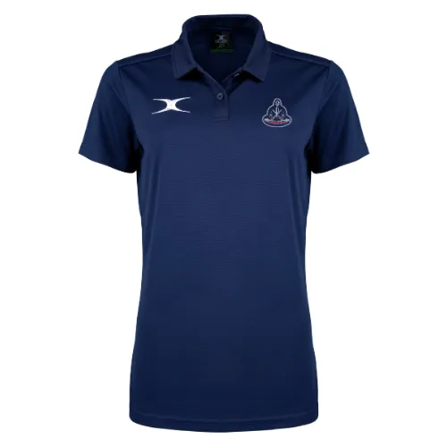 grays-spalding-hc-photon-ii-polo-manica-corta-senior-dark-navy image 1