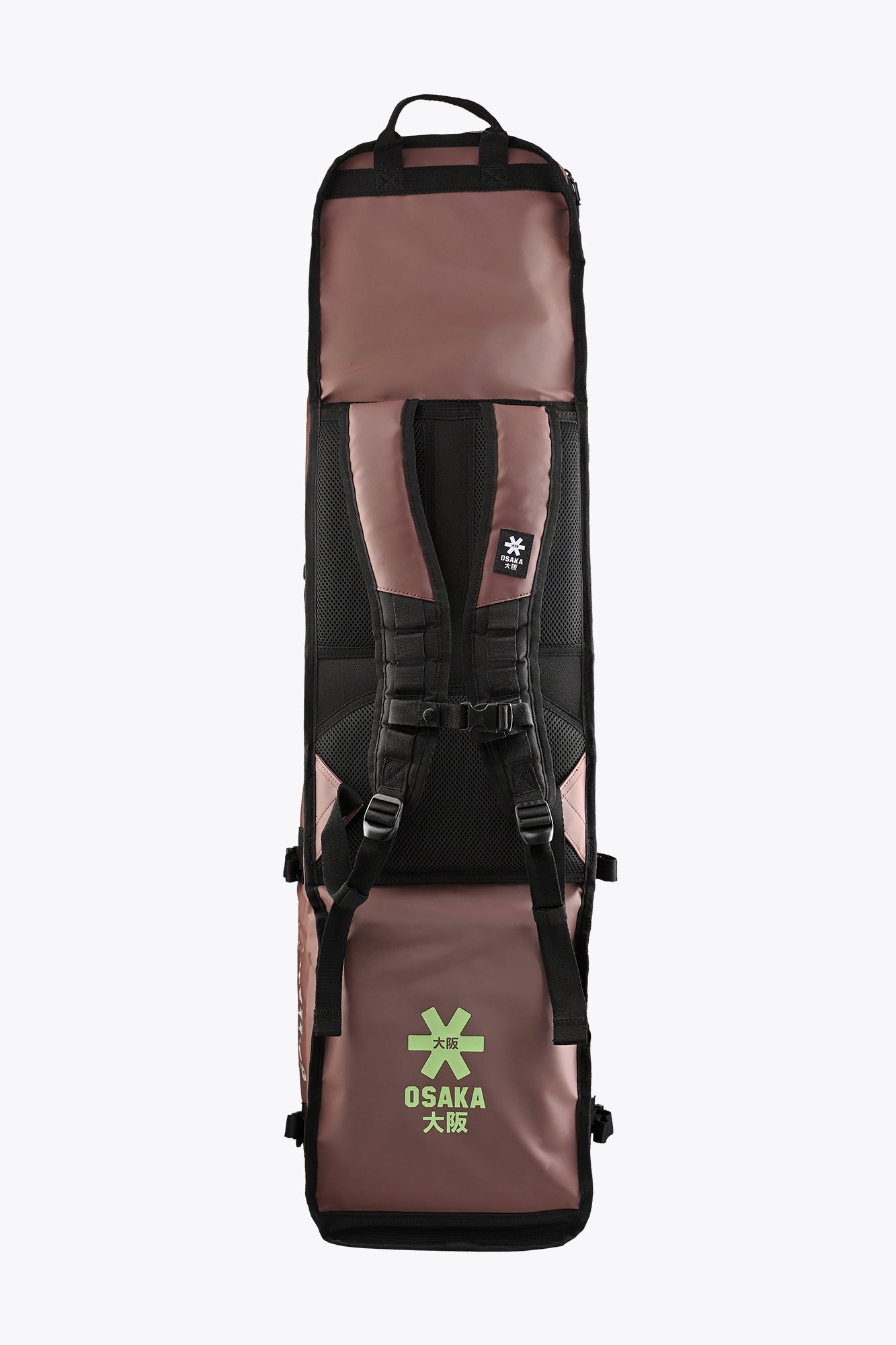 osaka-pro-tour-stickbag-large-porta-mazze-peppercorn image 2