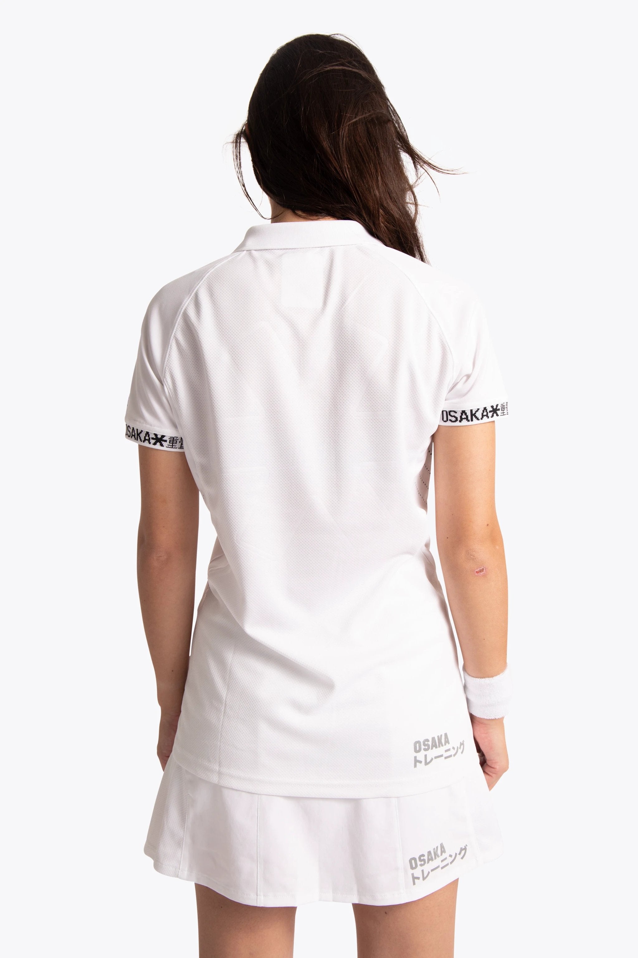 osaka-polo-jersey-hod-donna-bianco image 4