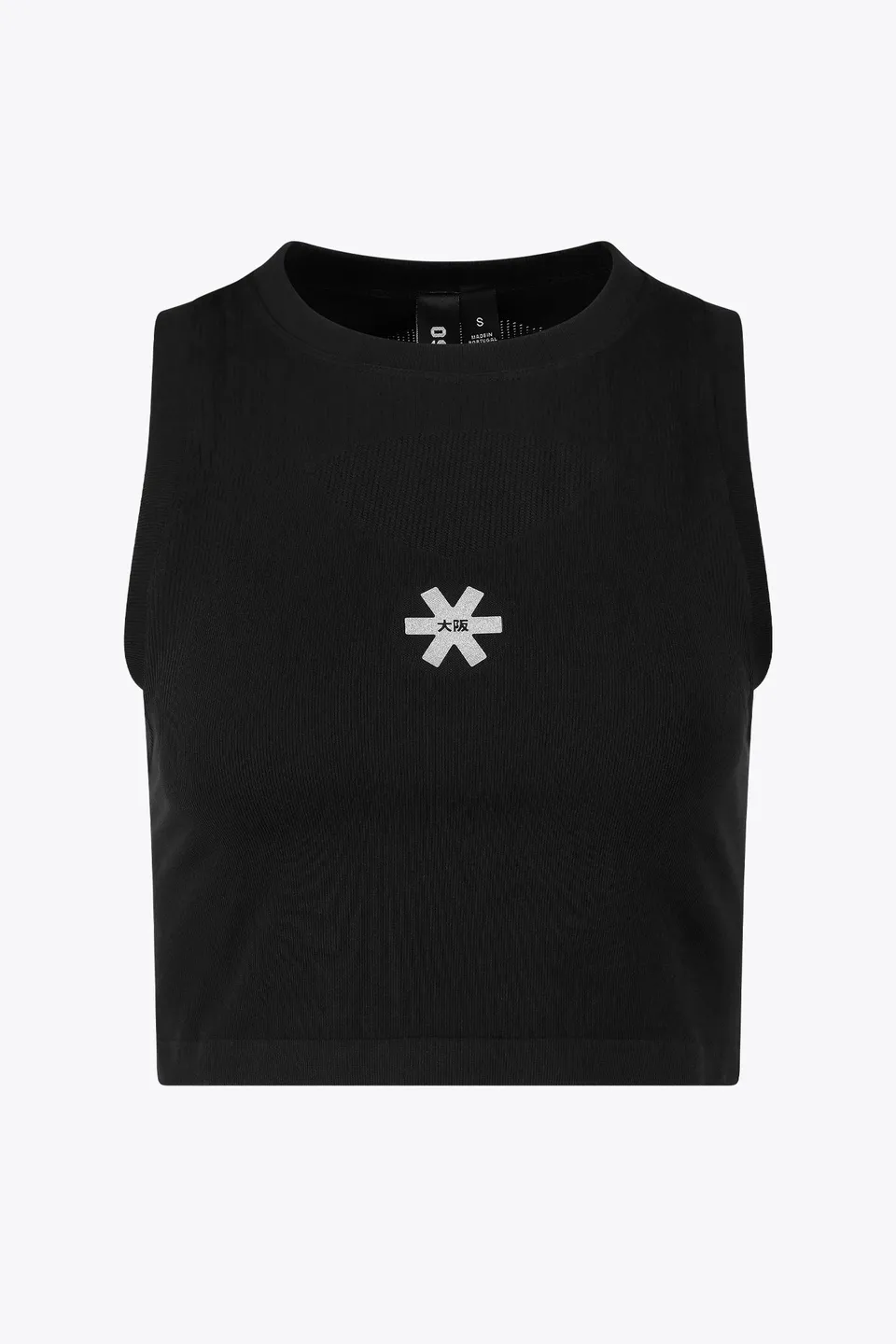 osaka-tech-tank-donna-faded-black image 1