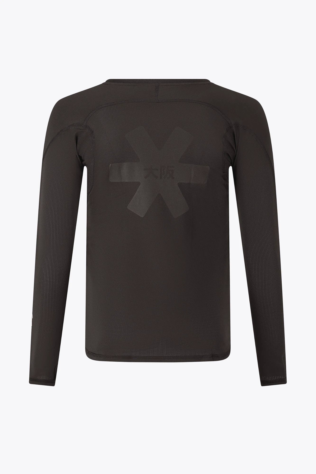 osaka-baselayer-top-uomo-manica-lunga-black image 3