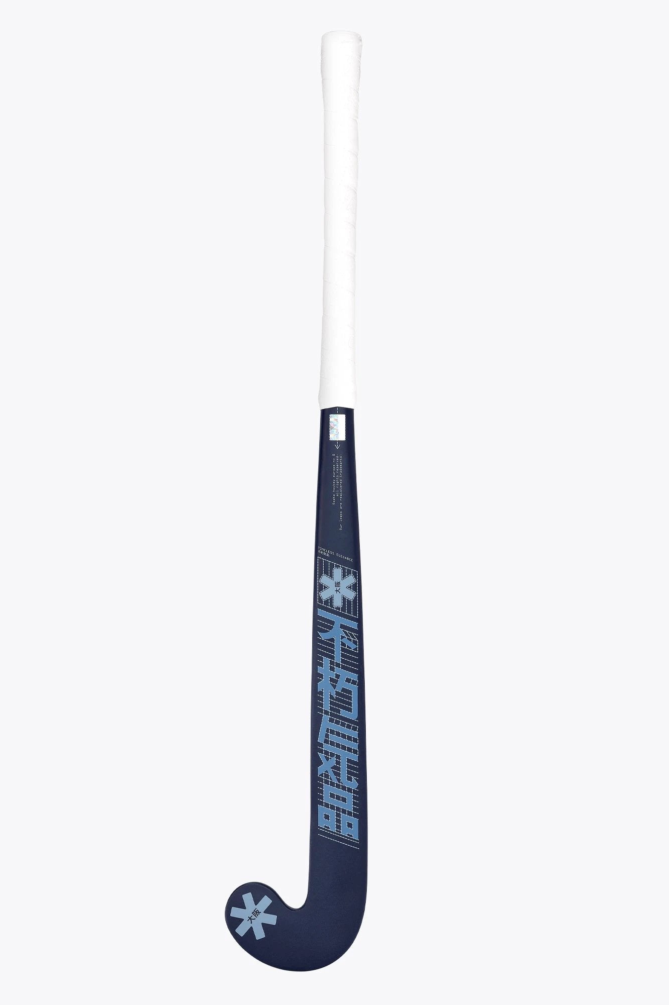osaka-mazza-hockey-prato-mid-bow-wd-navy-peony image 7