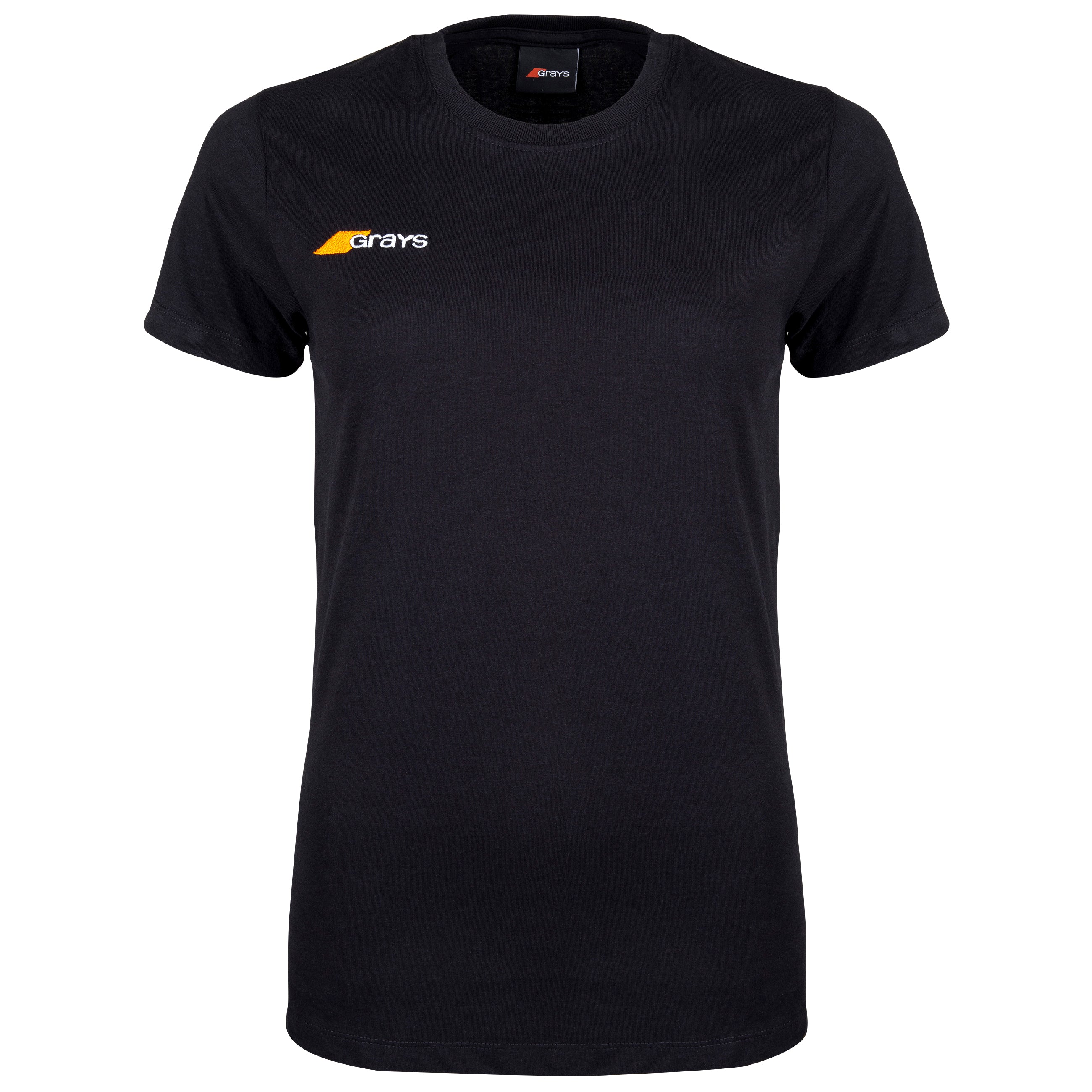 grays-tangent-tee-shirt-donna-cotone-organico image 3