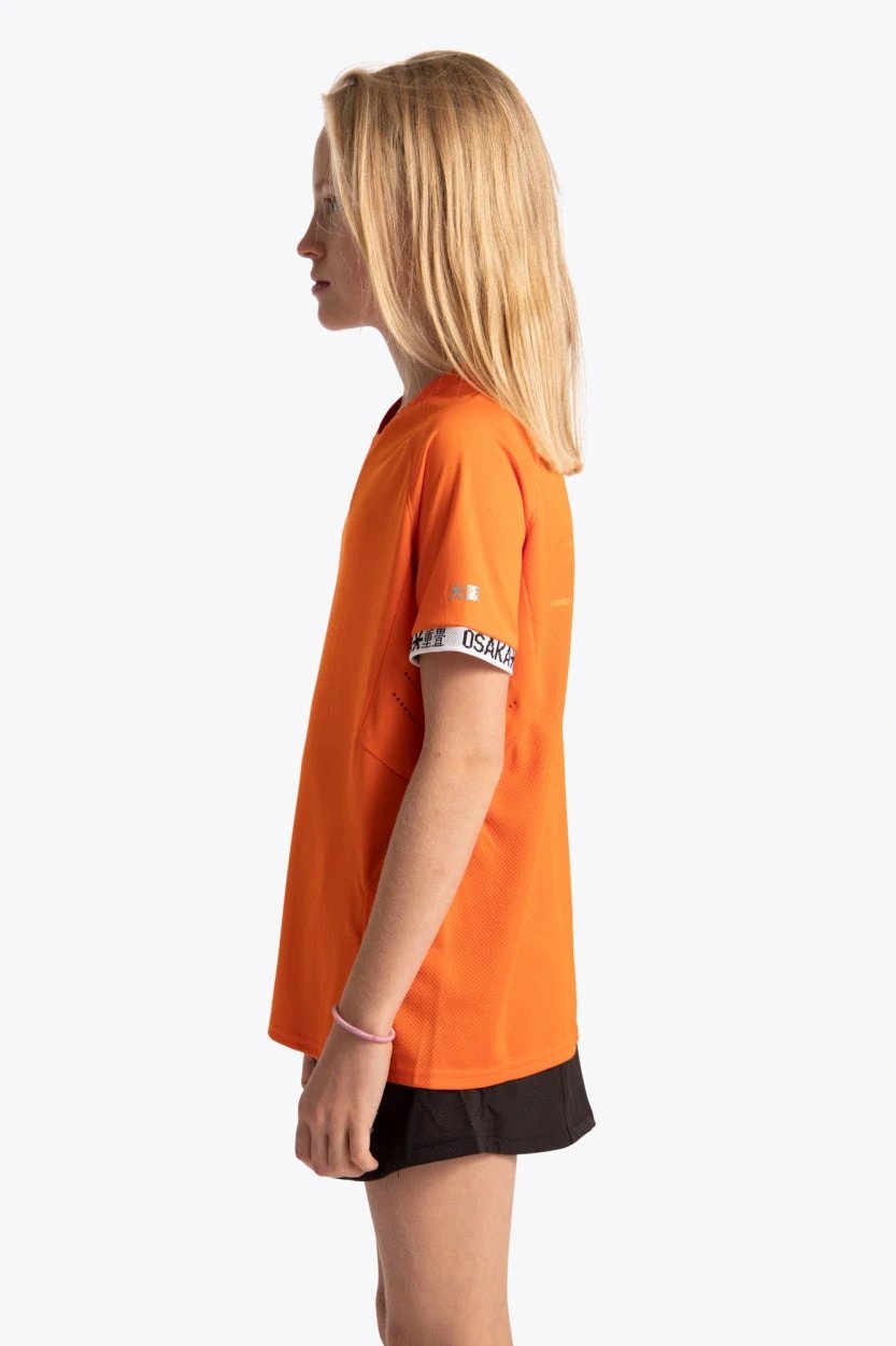 osaka-kids-jersey-maglia-hockey-bambino-arancione image 3