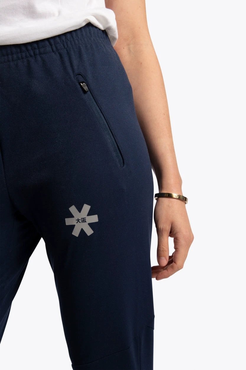 osaka-women-track-pants-navy-pantaloni-tuta-hockey image 4