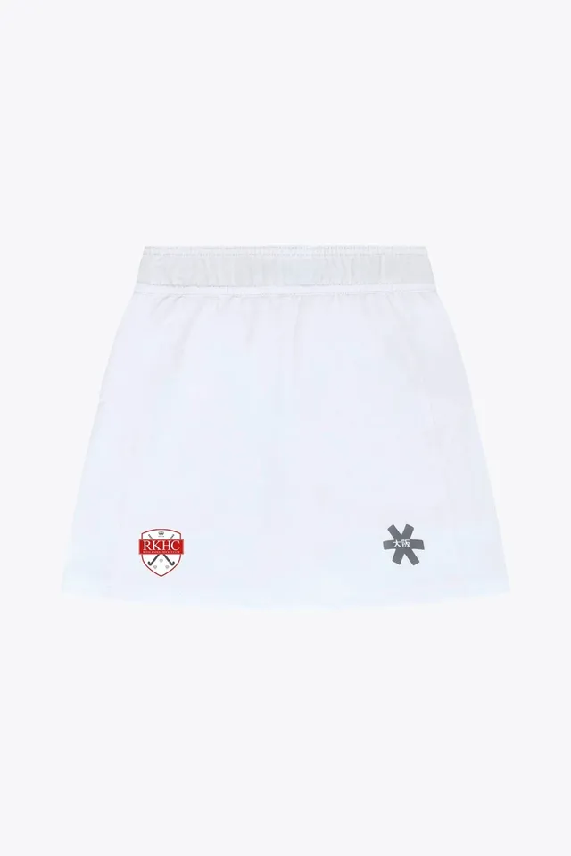 osaka-royal-knokke-hc-kids-skort-white image 1