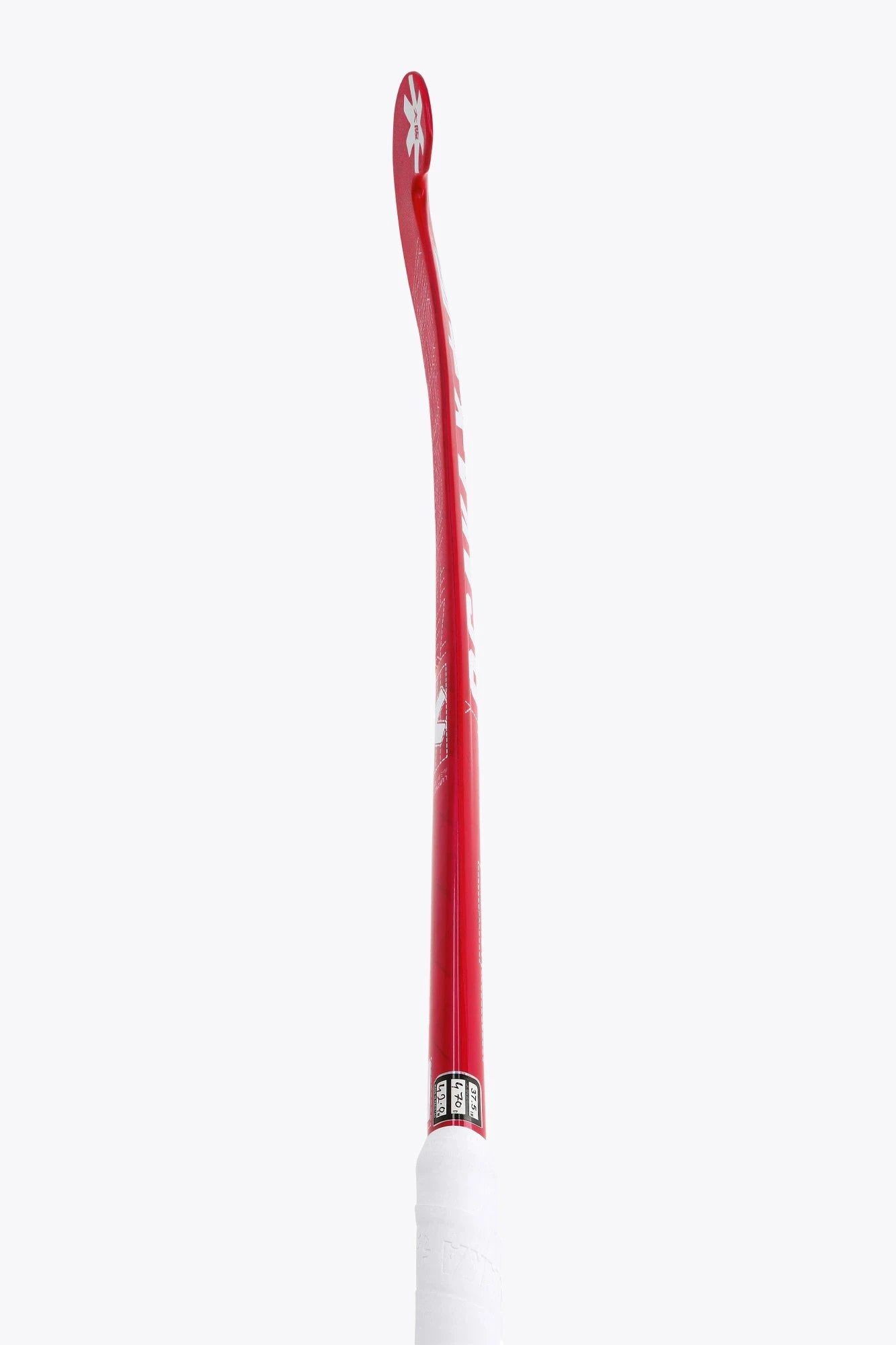 osaka-indoor-hockey-stick-pro-bow-10-futurelab-stecca-indoor-neon-flare image 3