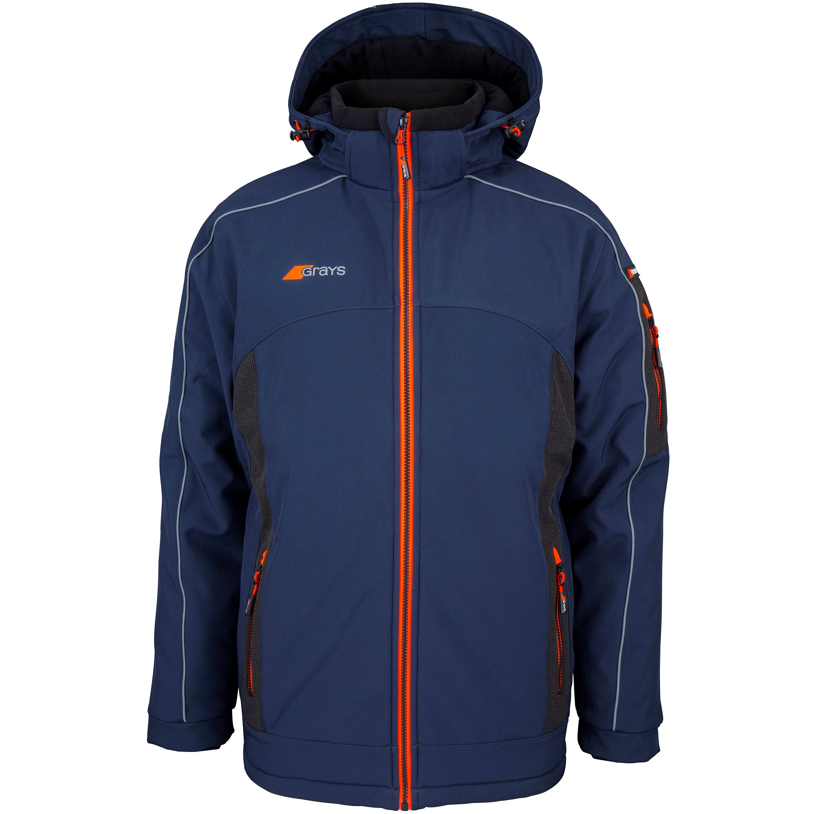 grays-vector-padded-jacket-uomo image 2