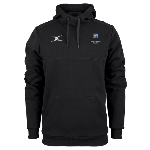 grays-weymouth-hc-photon-hoodie-adult-black image 1
