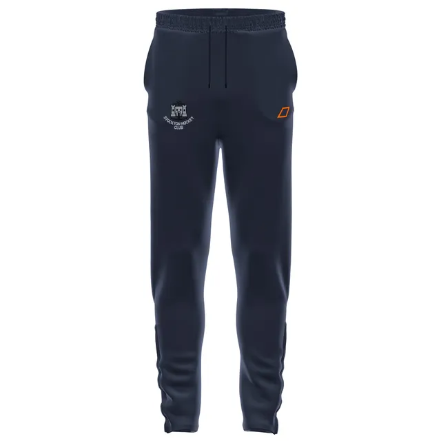 grays-stockton-hc-gts-pantaloni-training-blu-navy image 1