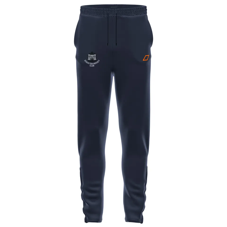 grays-stockton-hc-gts-pantaloni-training-blu-navy image 1