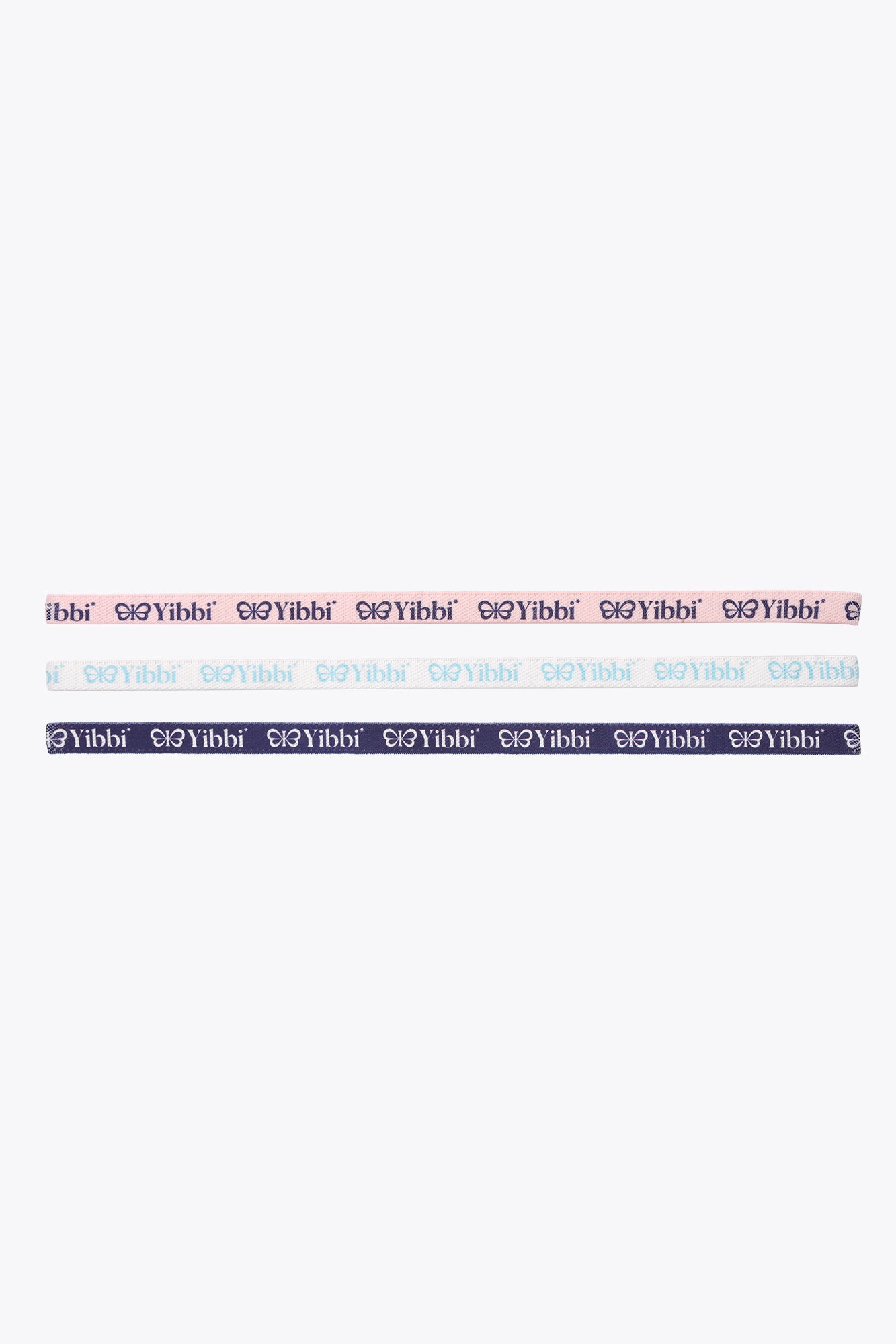 osaka-yibbi-elastic-hairband-mix-elastici-capelli-multicolor image 2