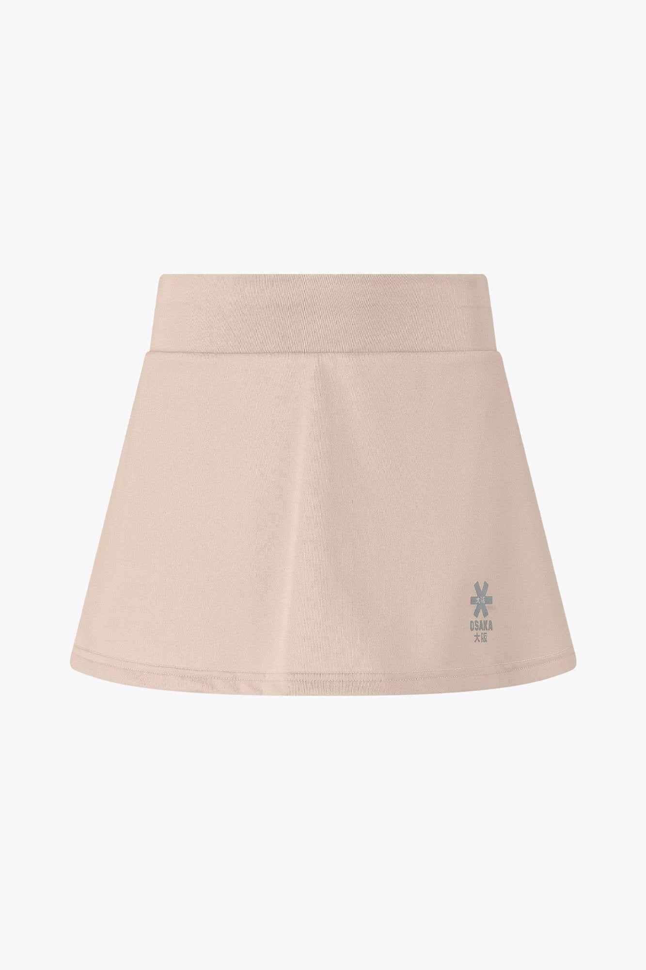 osaka-floucy-skort-donna-gonna-pantalone-hockey-tennis-grigio-sustained-grey image 1