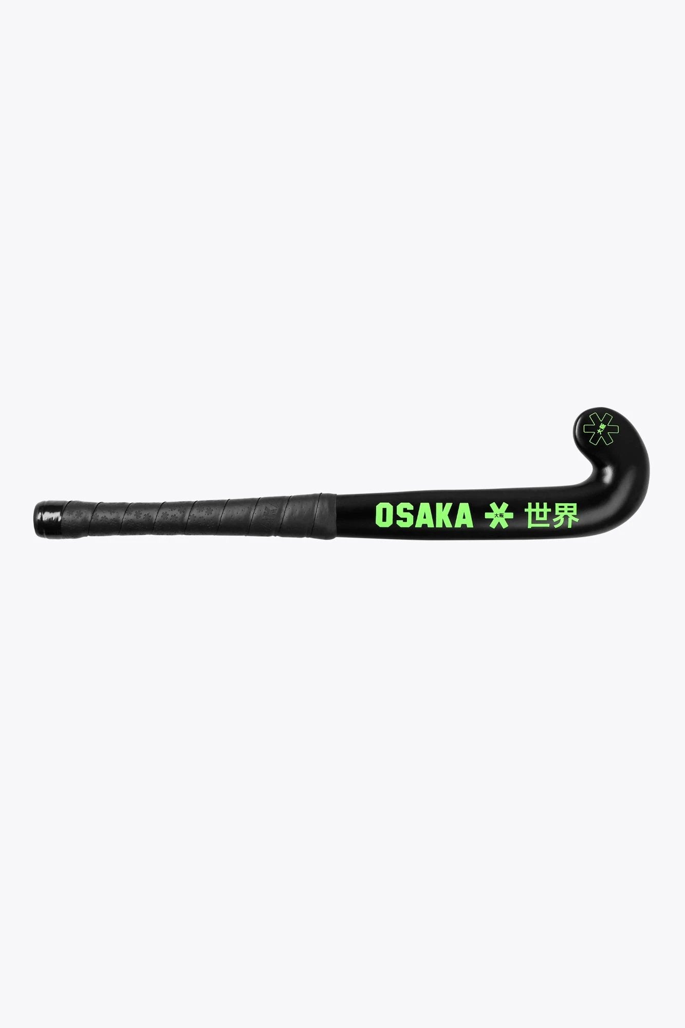 osaka-hockey-mini-stick-pro-tour-black image 4